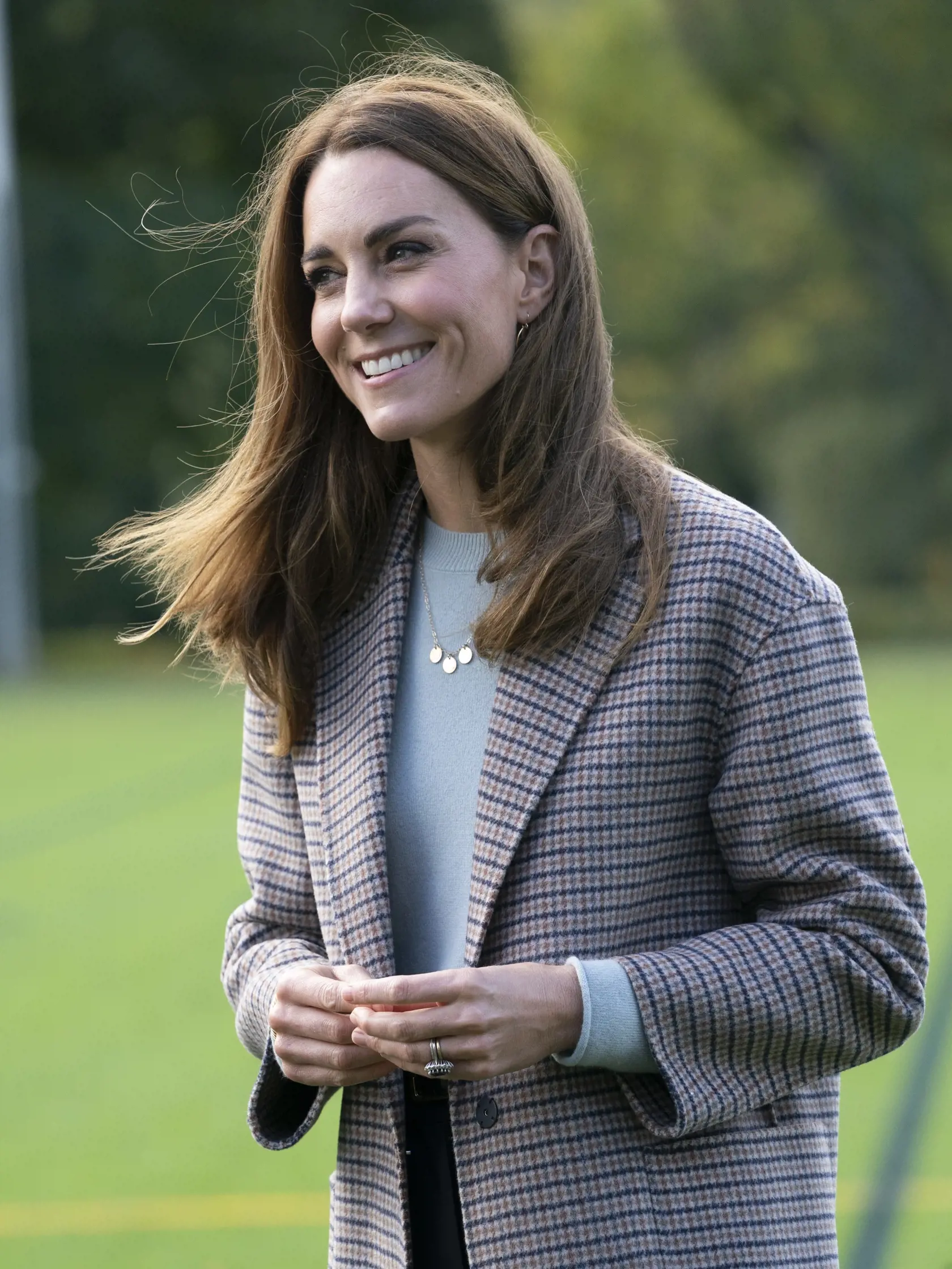 Princezná Kate