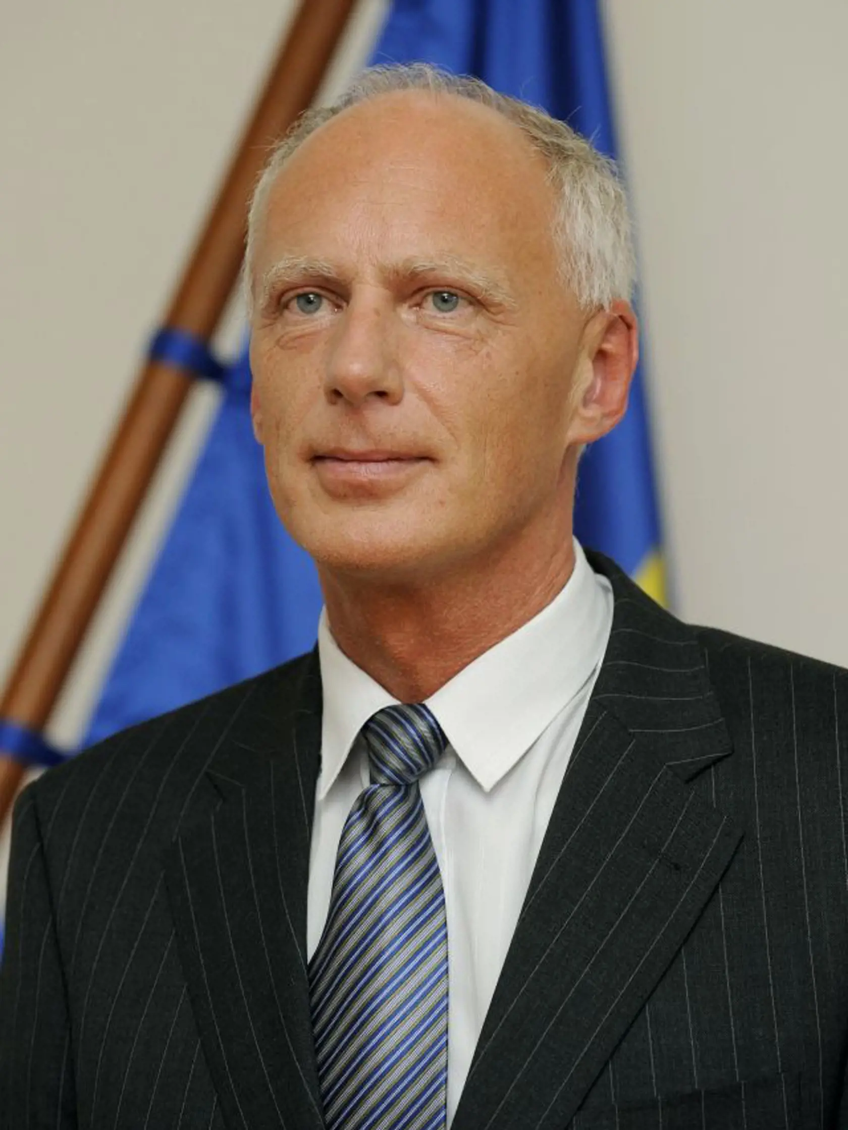 Paška bol za Mečiarovej vlády ministrom školstva.
