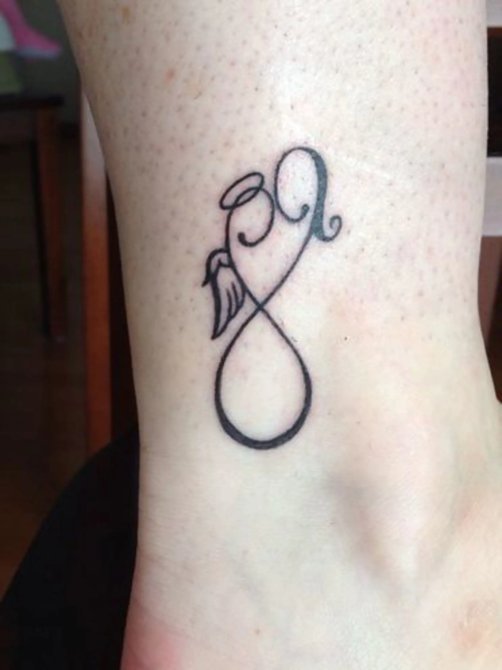 MAMA tattoo ♥  Dajte si vytetovať lásku & puto, ktoré nikdy neskončia