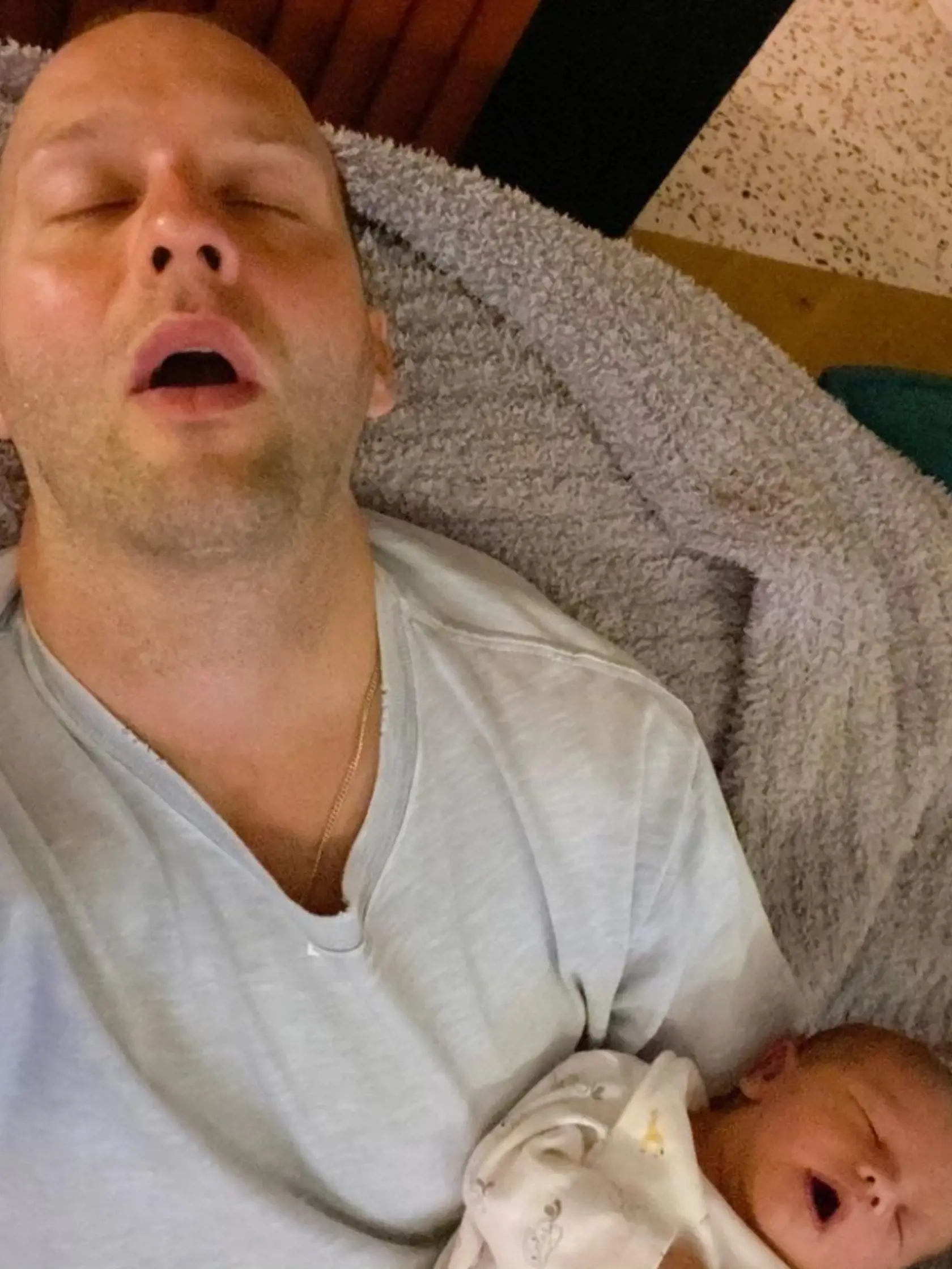 Soňa SKoncová spolu so snúbencom žiaria šťastím: Narodil sa im krásny syn!