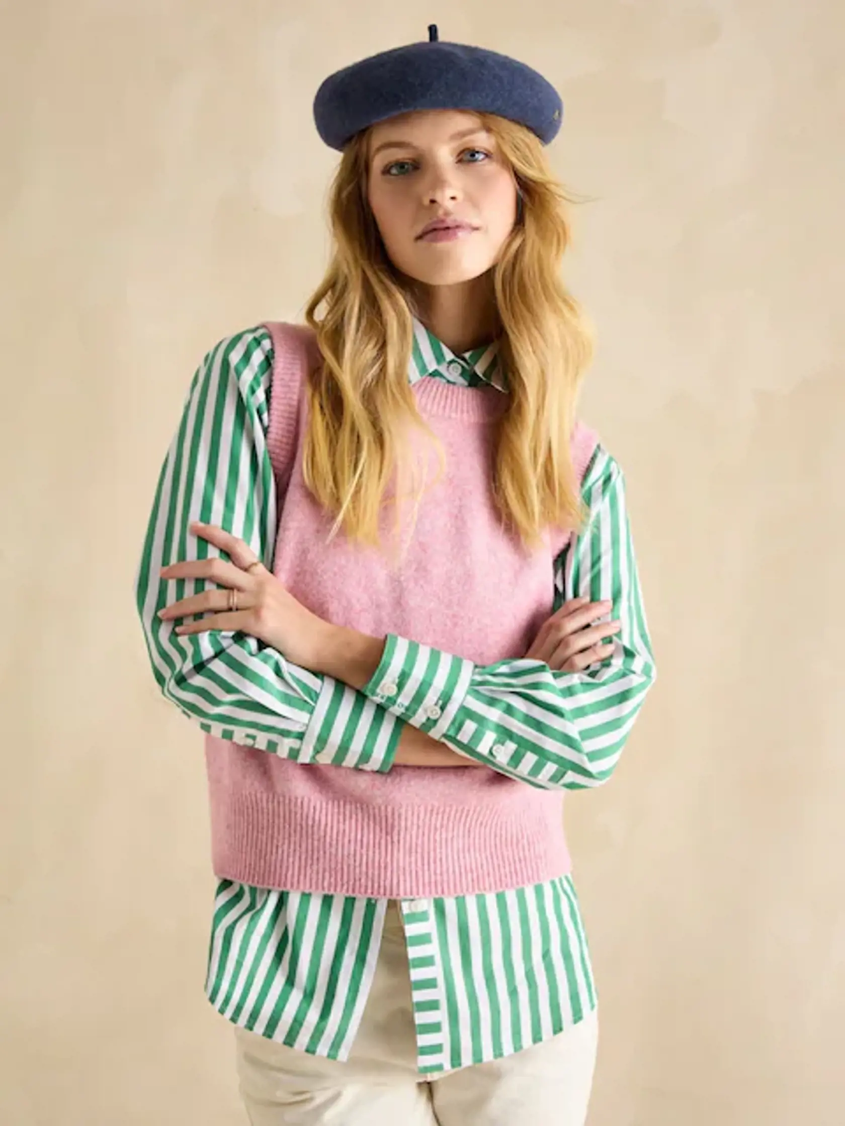 Outfit: Joules
