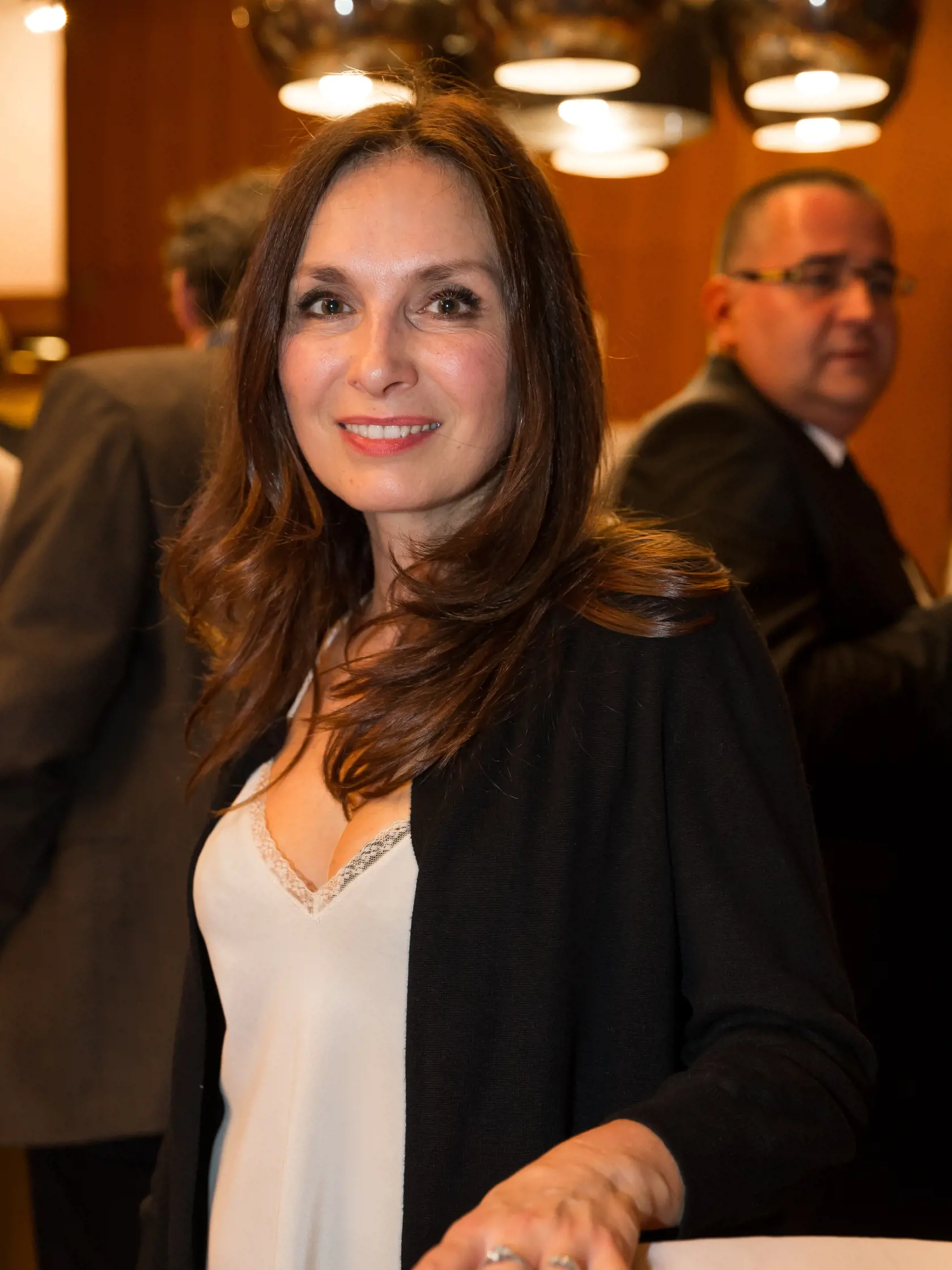 Henrieta Mičkovicová