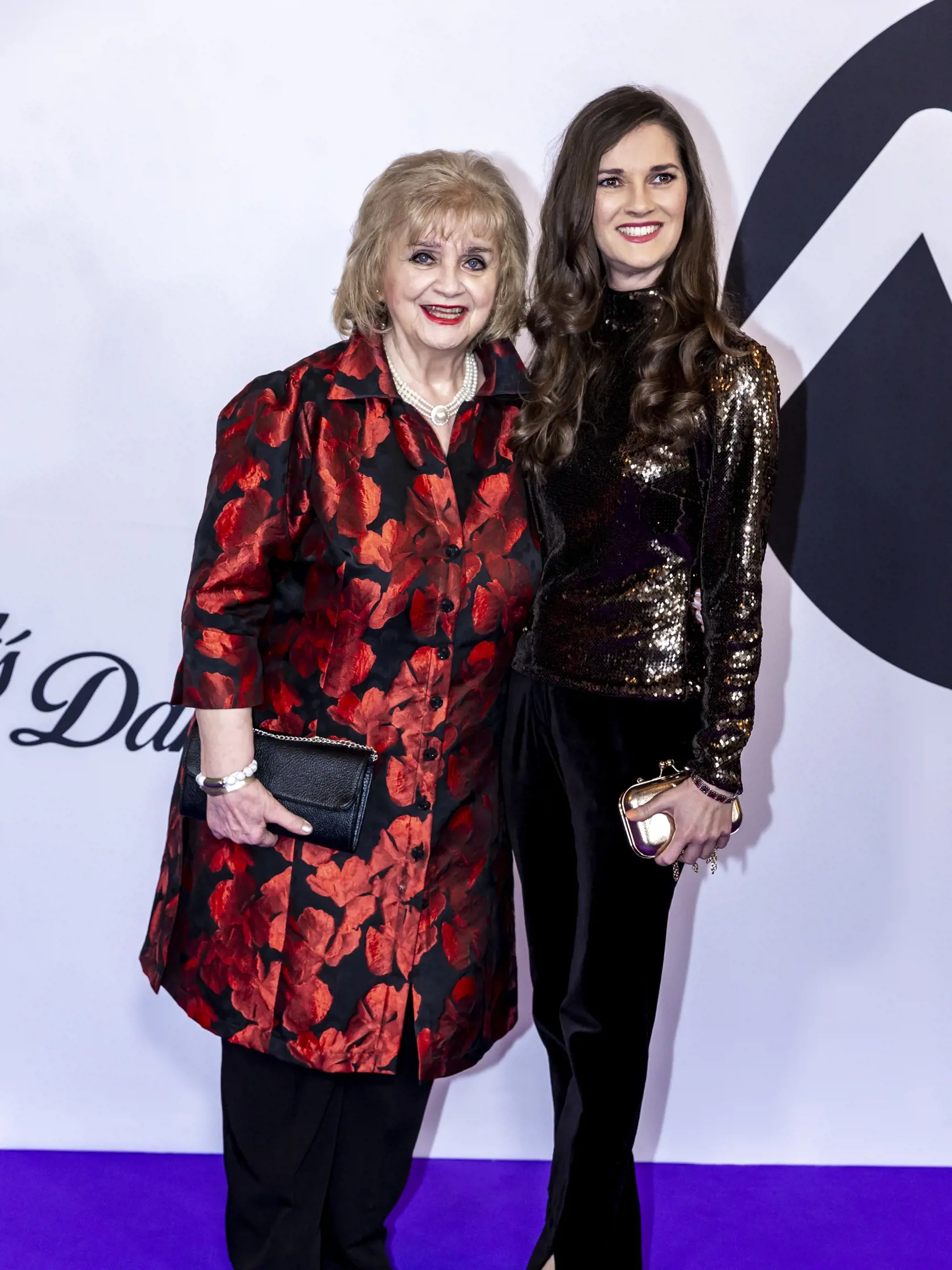 Premiéra tanečnej súťaže Let's Dance 2024. Nora Beňačková.