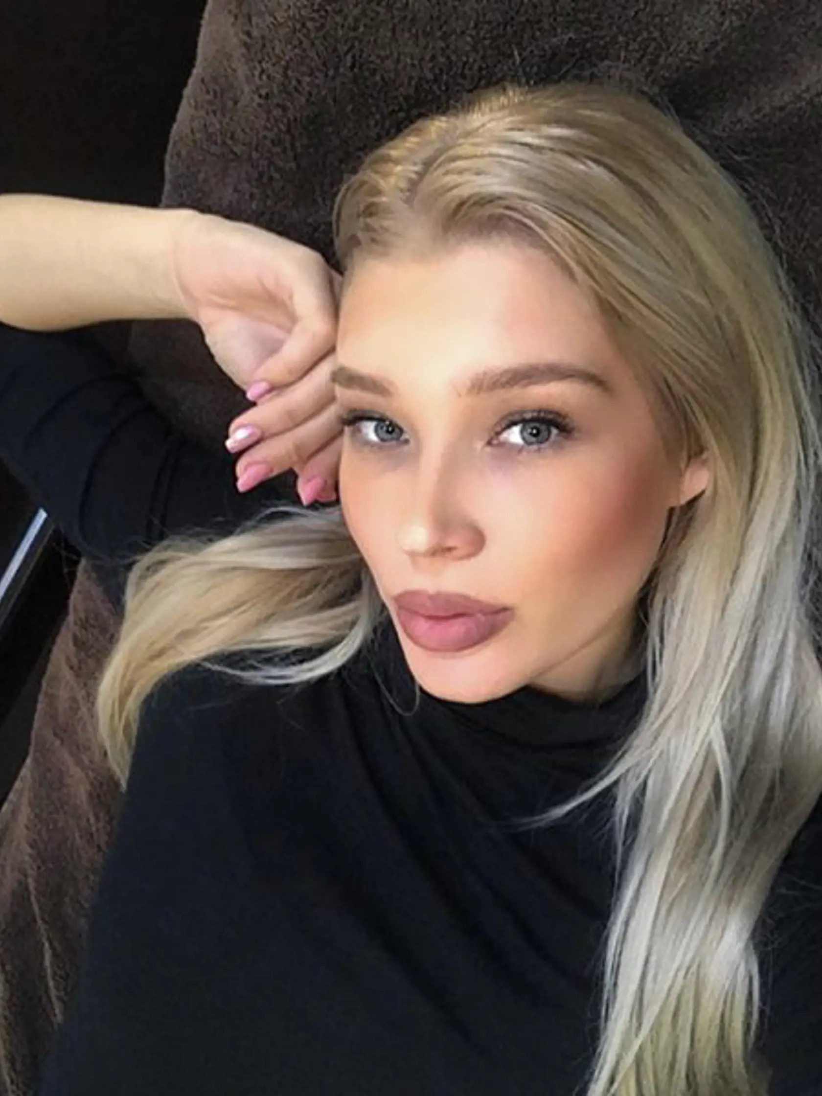 Sylvia Šulíková