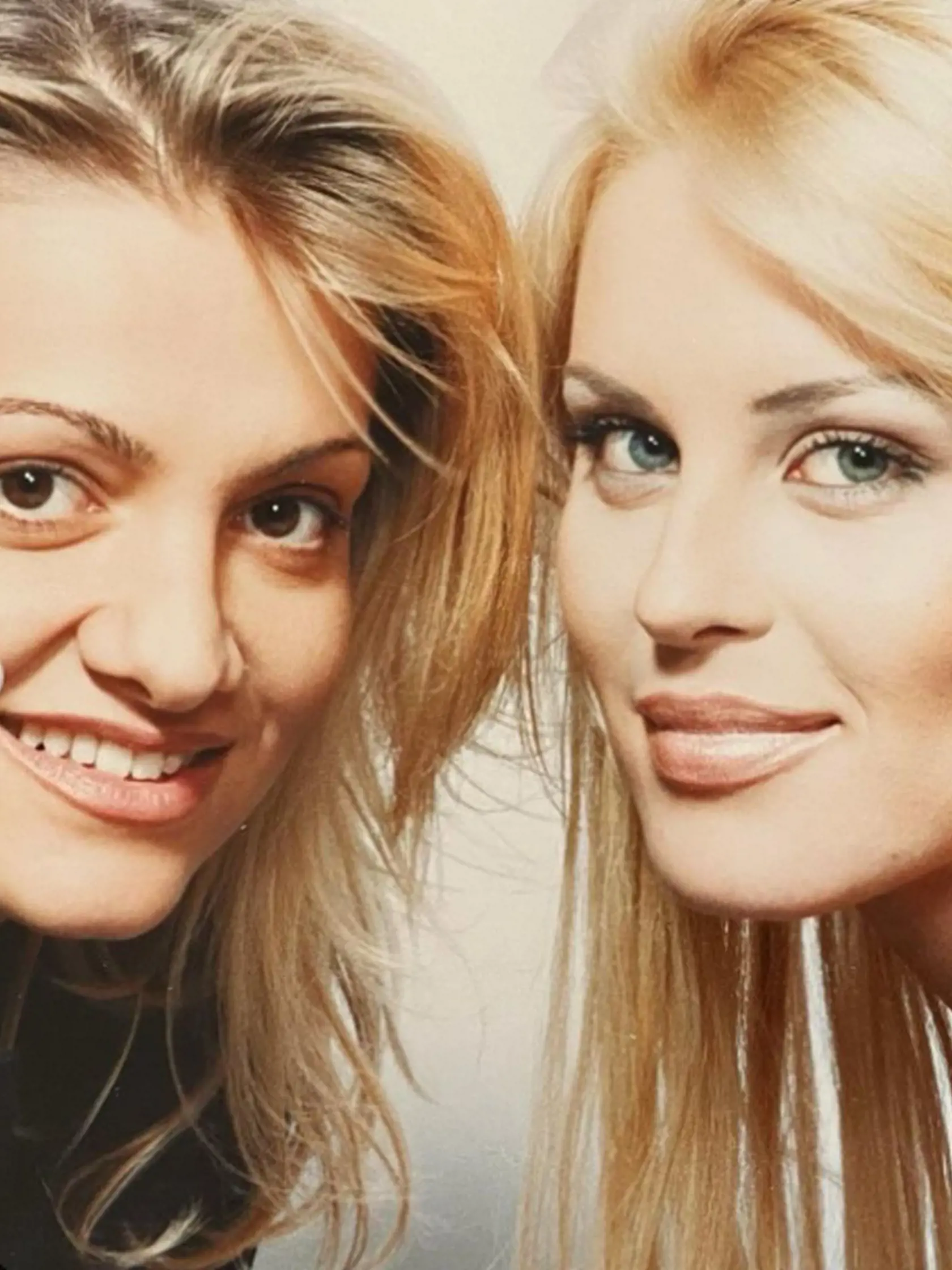 Simona Krainová, Dara Rolins