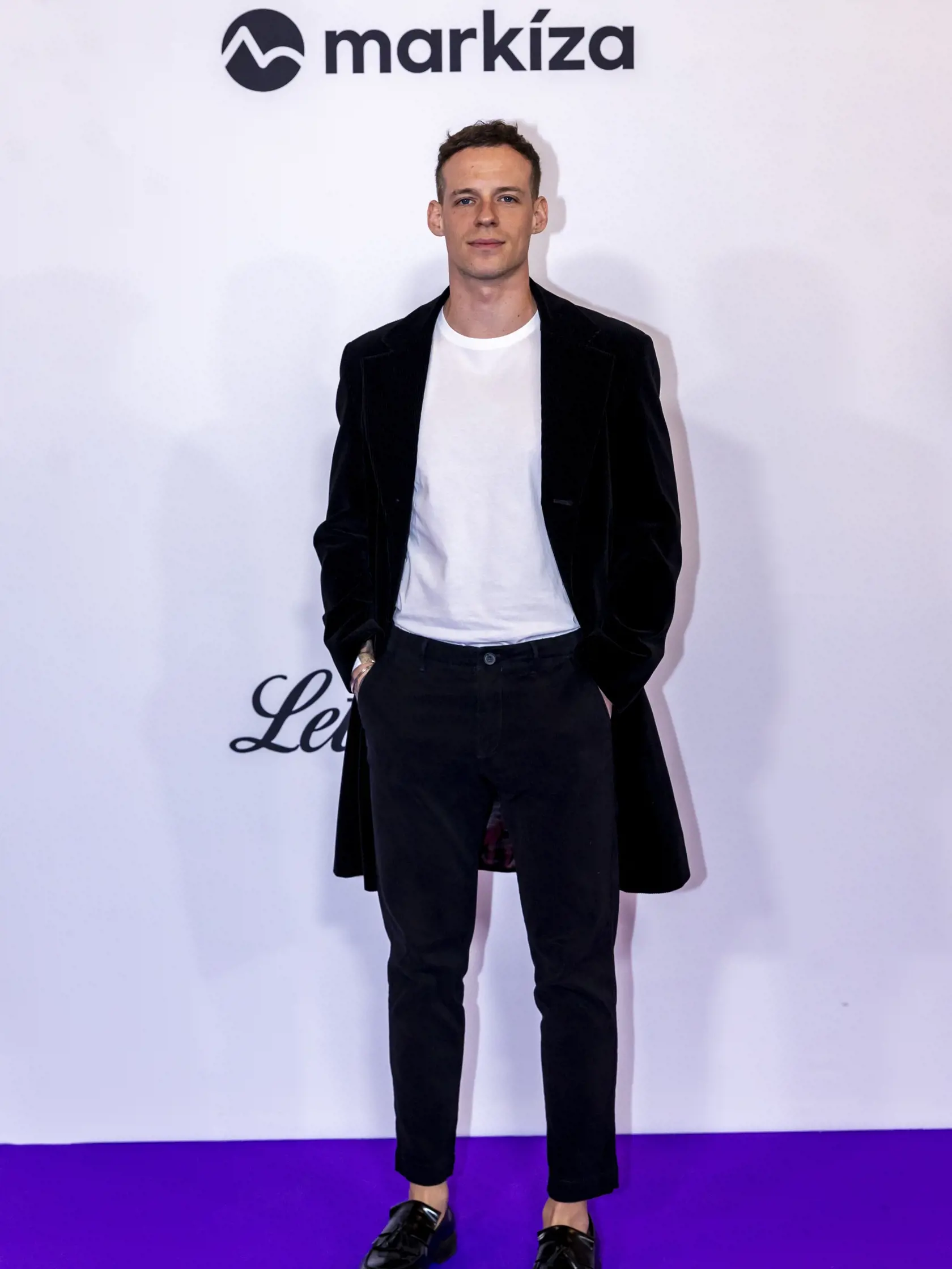 Premiéra tanečnej súťaže Let's Dance 2024. Krištof Králik