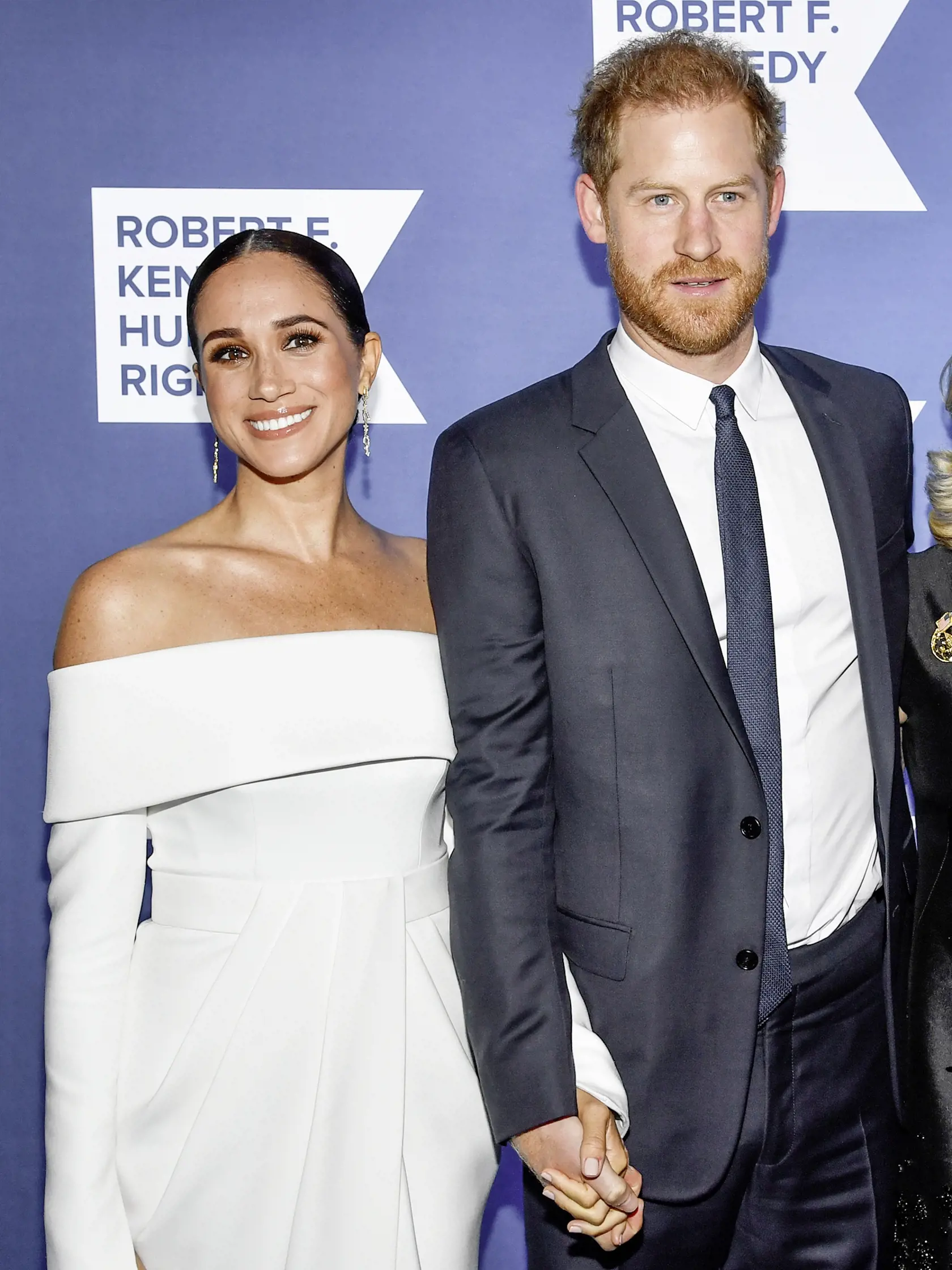 MEGHAN a HARRY sa rozhodli viesť vlastný život v Amerike.
