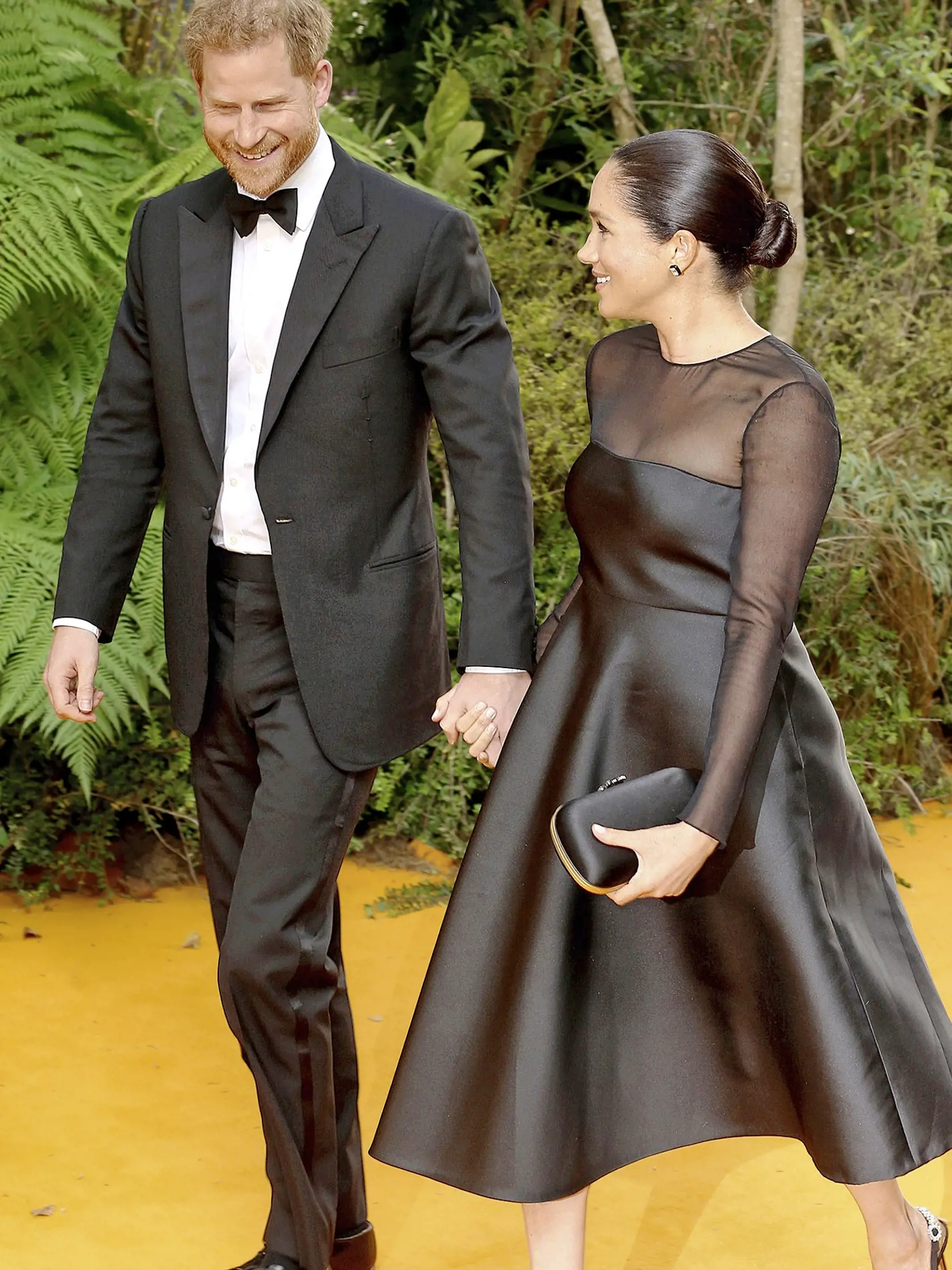 Harry a Meghan sú mimo hru aj oficiálne.