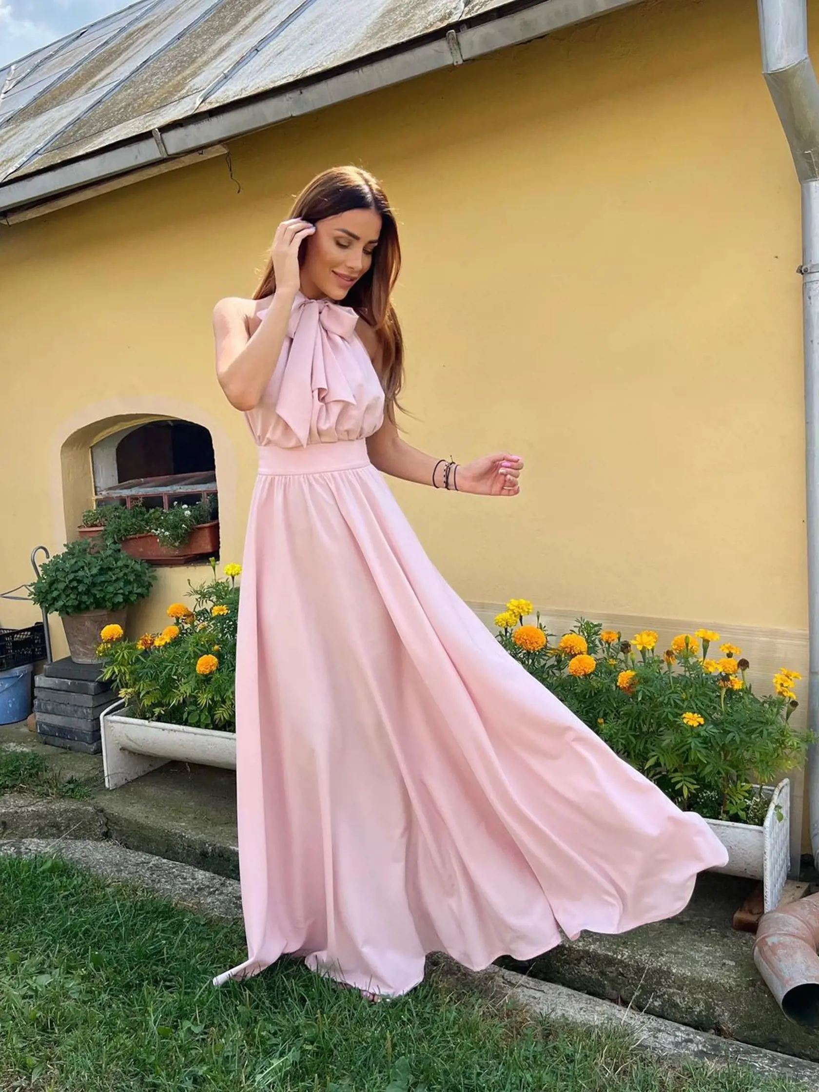 Martina Grešová