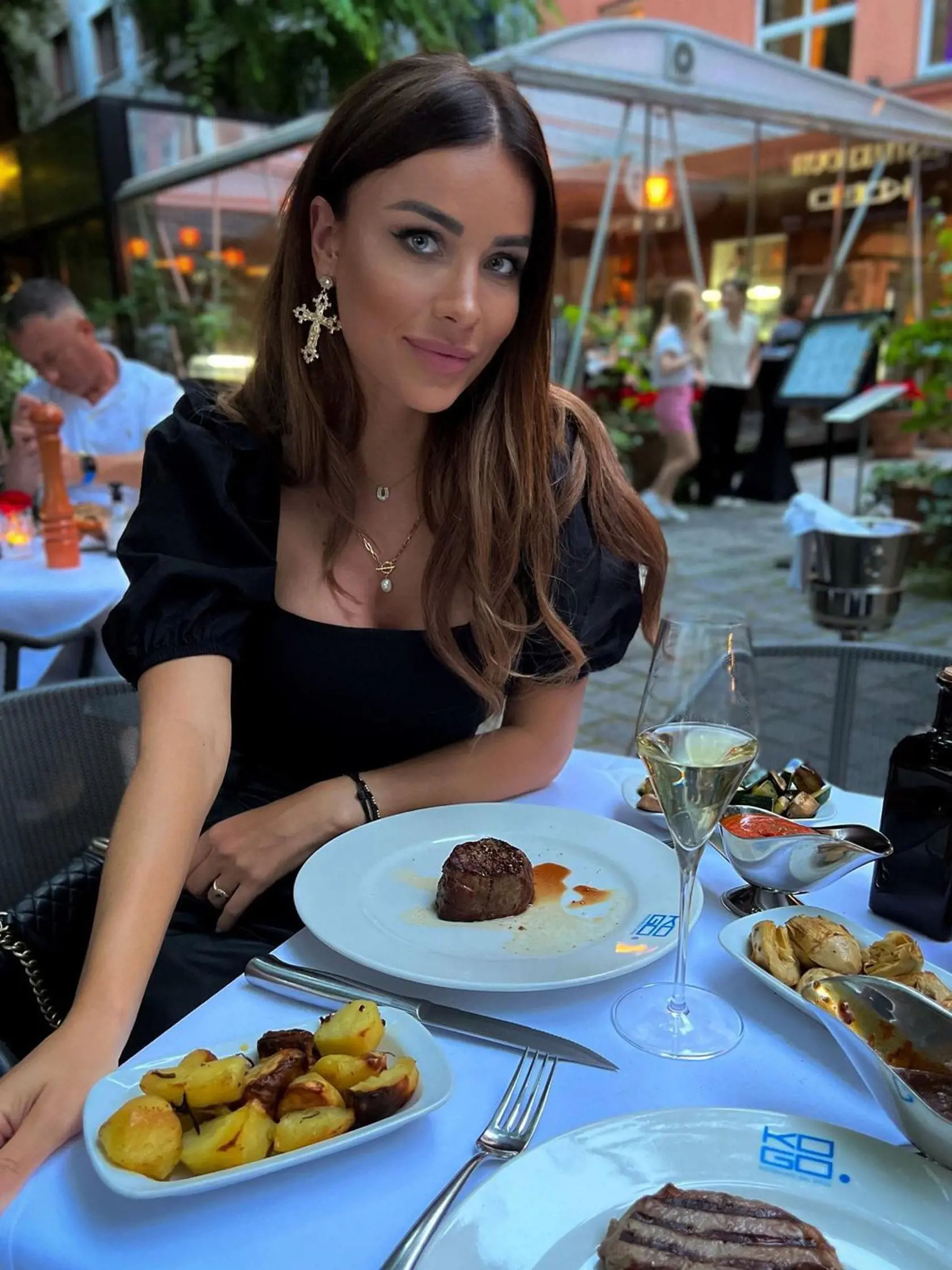 Martina Grešová