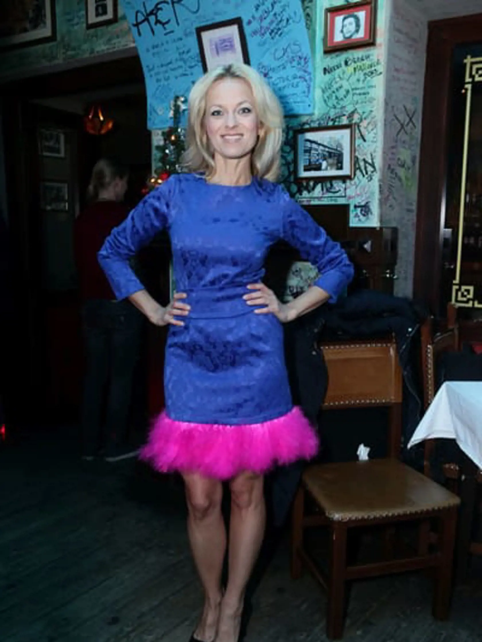 Jana Hospodárová