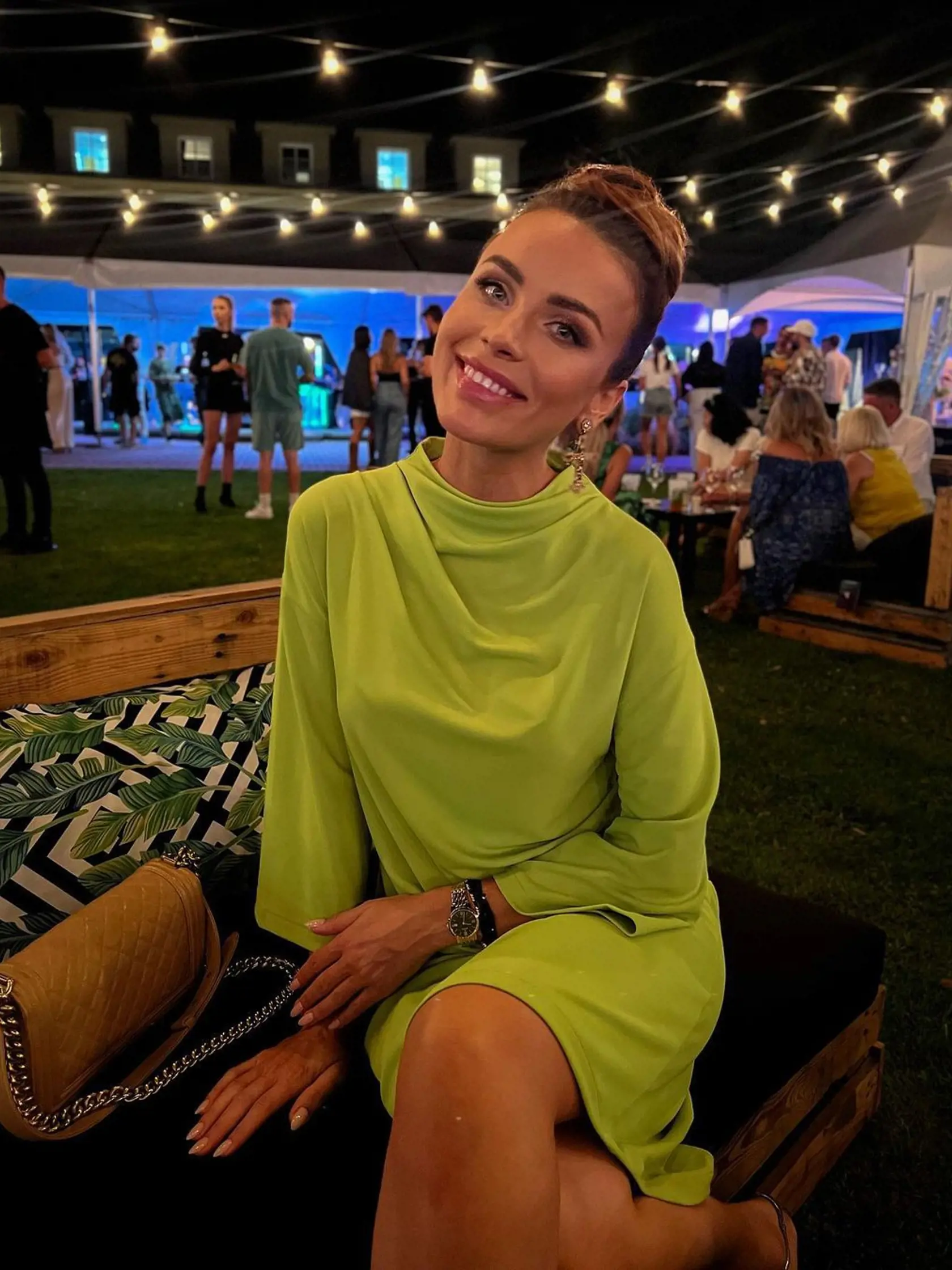 Martina Grešová