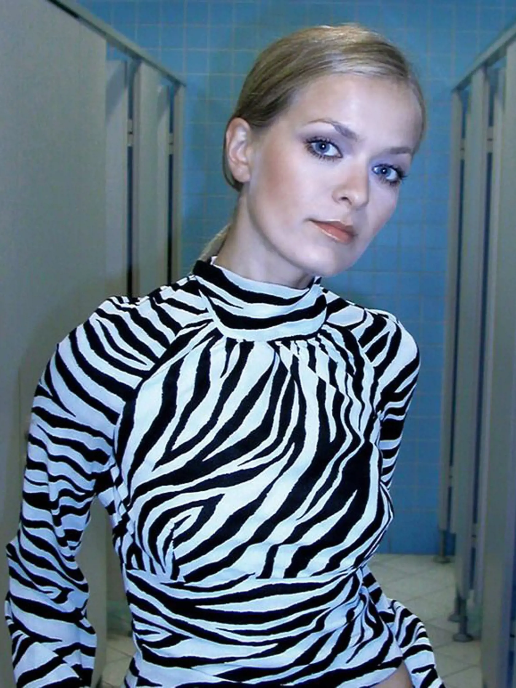 Janka Hospodárová