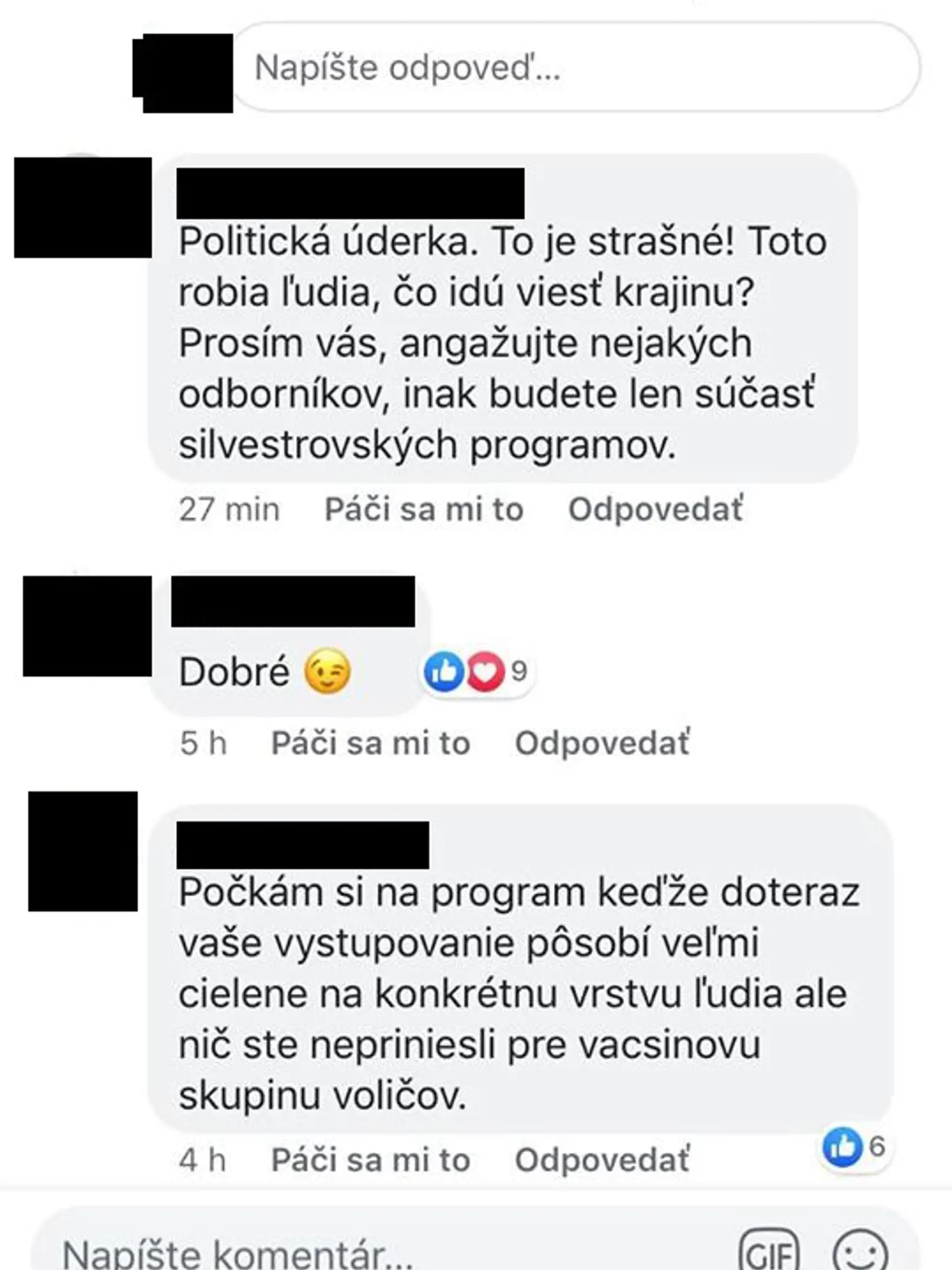 Michal Truban a Miroslav Beblavý zverejnili na svojom facebookovom profile prvé kampaňové video. Zatiaľ čo,jedny tento krok chvália, druhí slovami kritiky na adresu Trubana a Beblavého nešetrili.