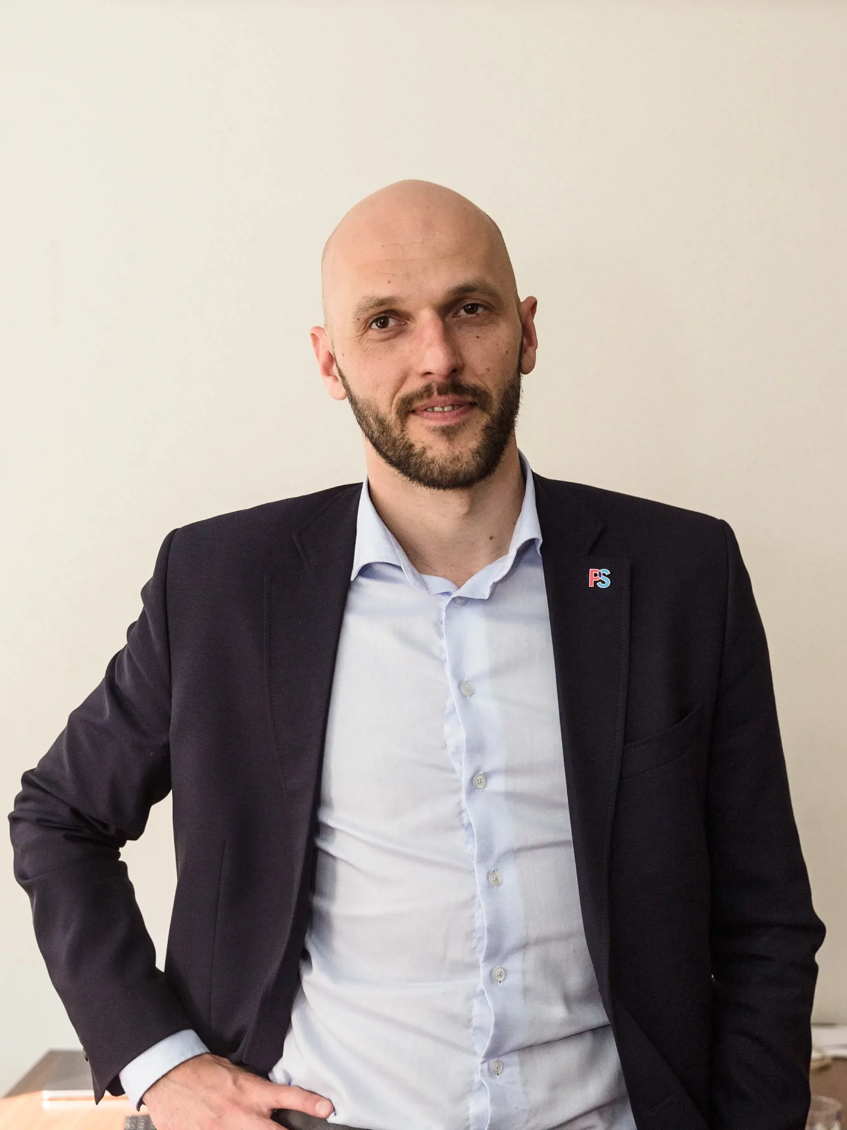 Po letnom oddychu už viaceré politické strany rozbehli predvolebnú kampaň. Výnimkou nie je ani koalícia PS/SPOLU, kde sú hlavnými aktérmi lídri Michal Truban a Miroslav Beblavý.