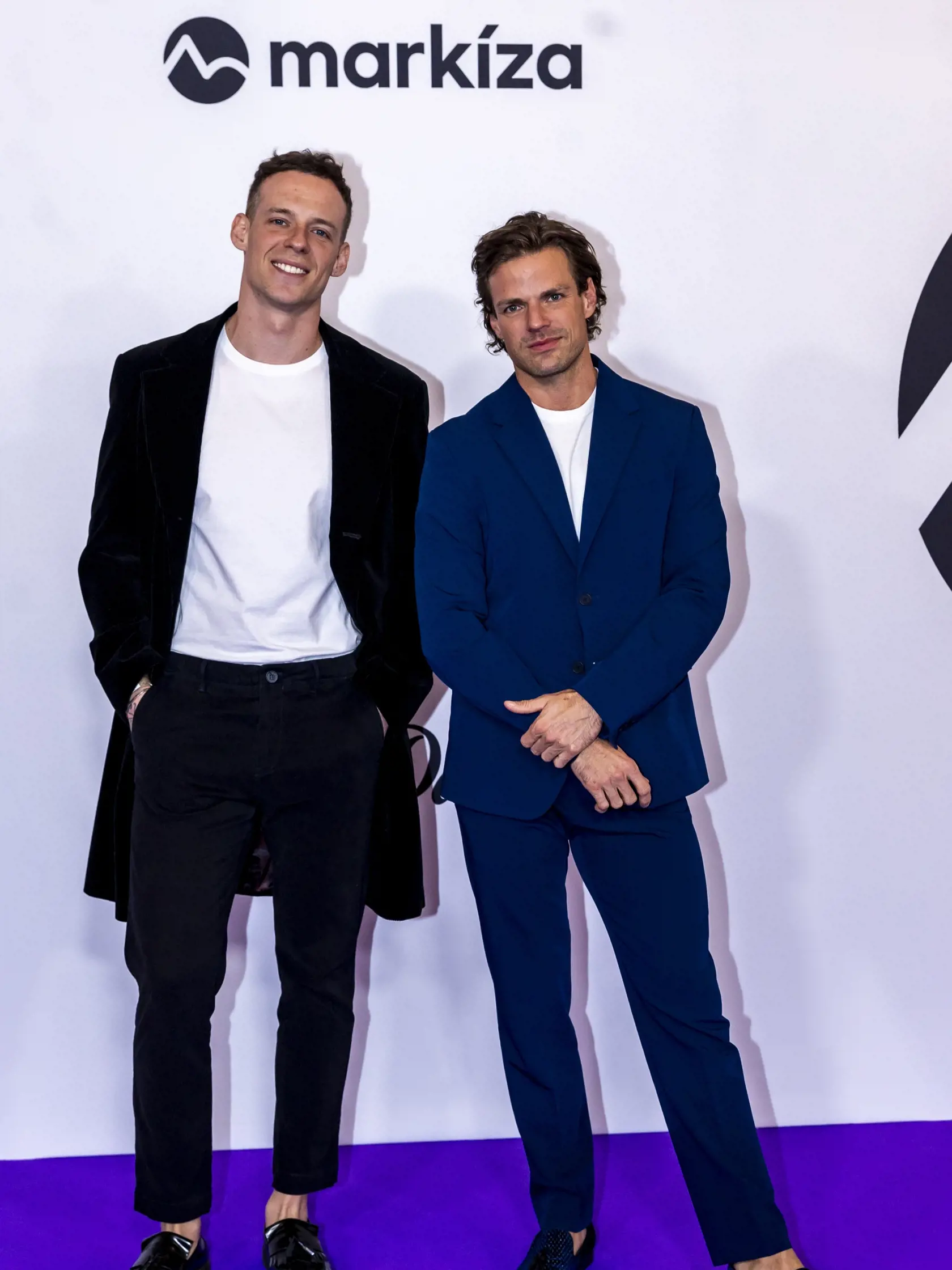 Premiéra tanečnej súťaže Let's Dance 2024. 
