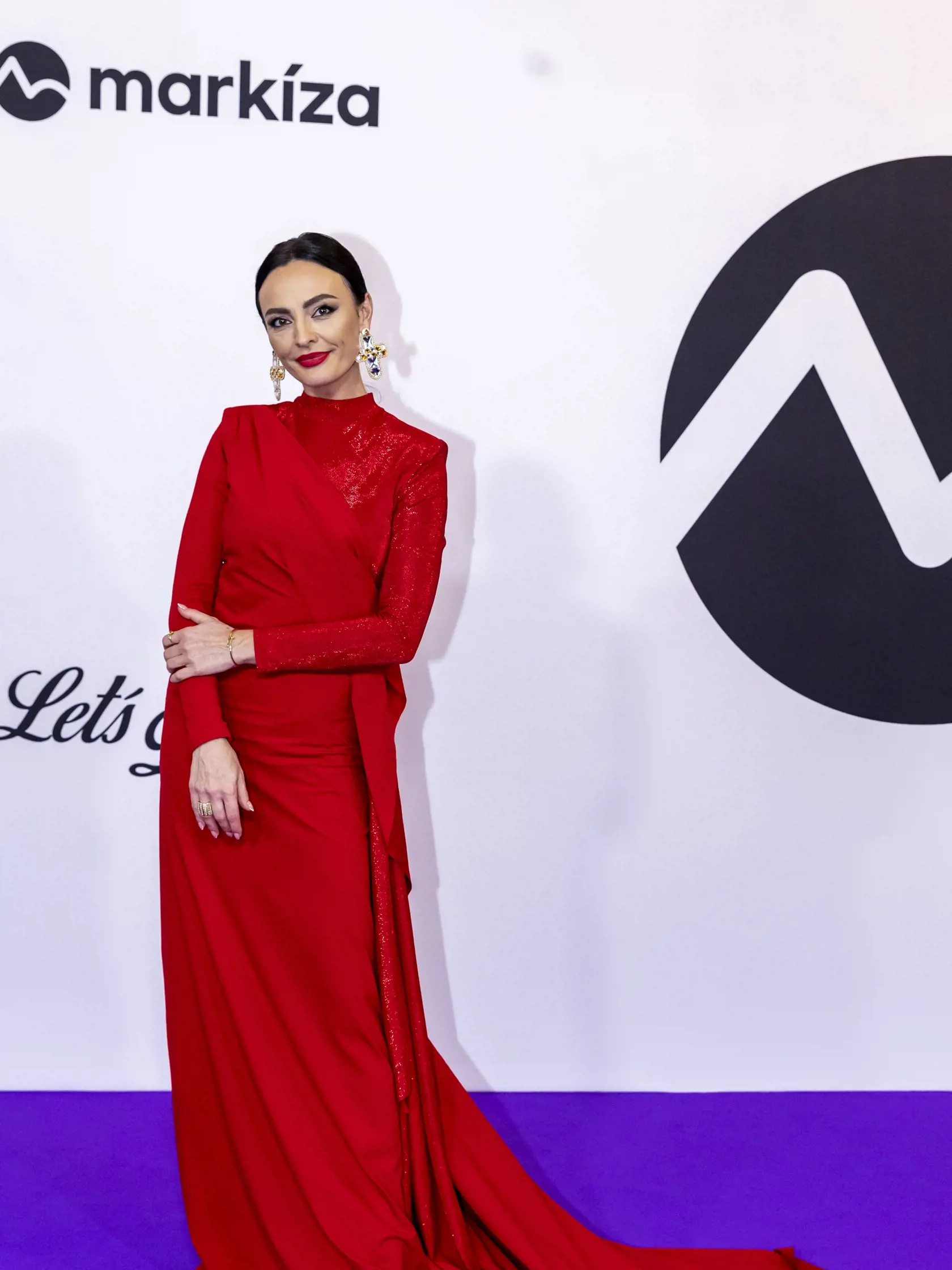 Premiéra tanečnej súťaže Let's Dance 2024. 