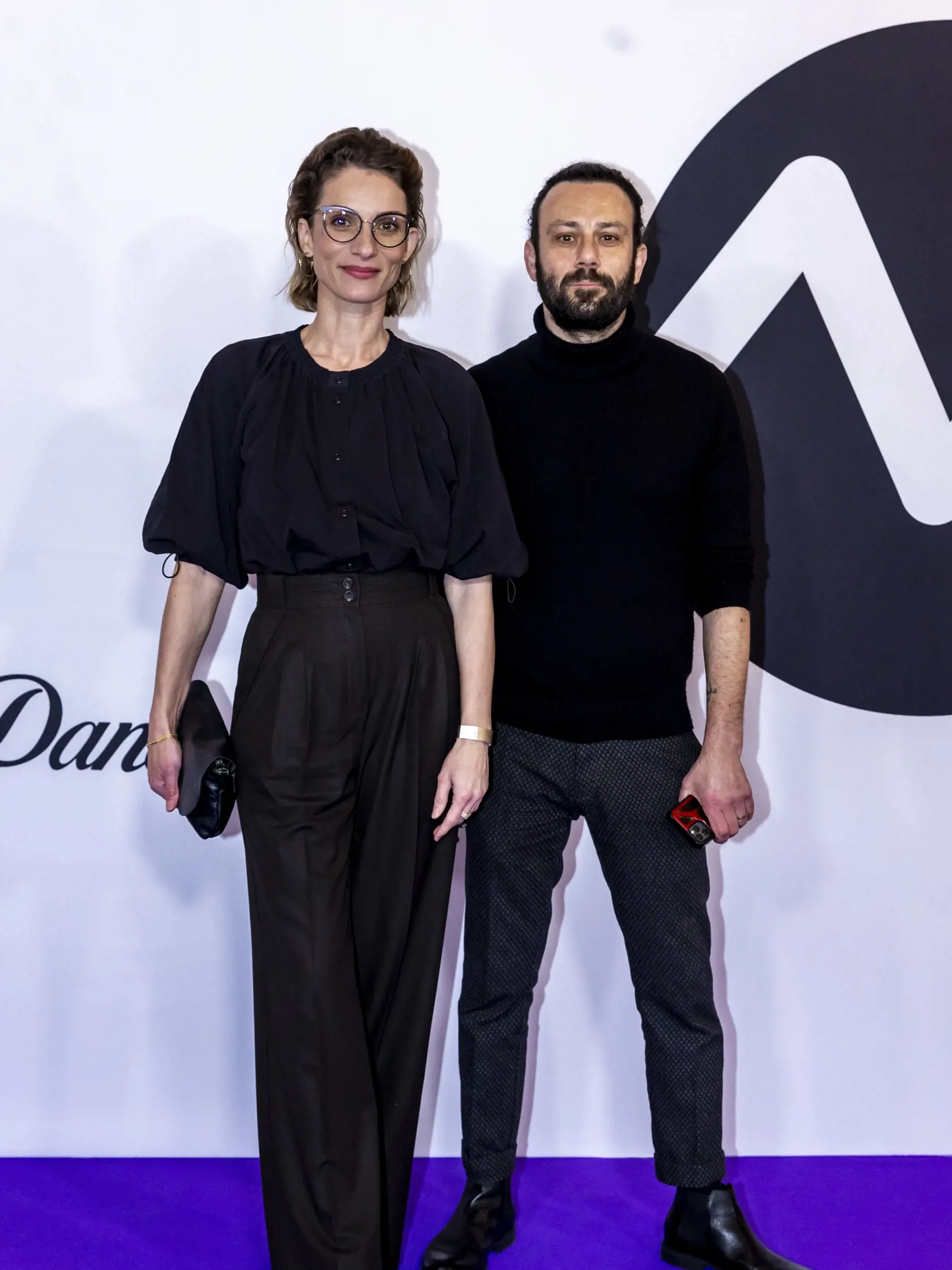 Premiéra tanečnej súťaže Let's Dance 2024. 