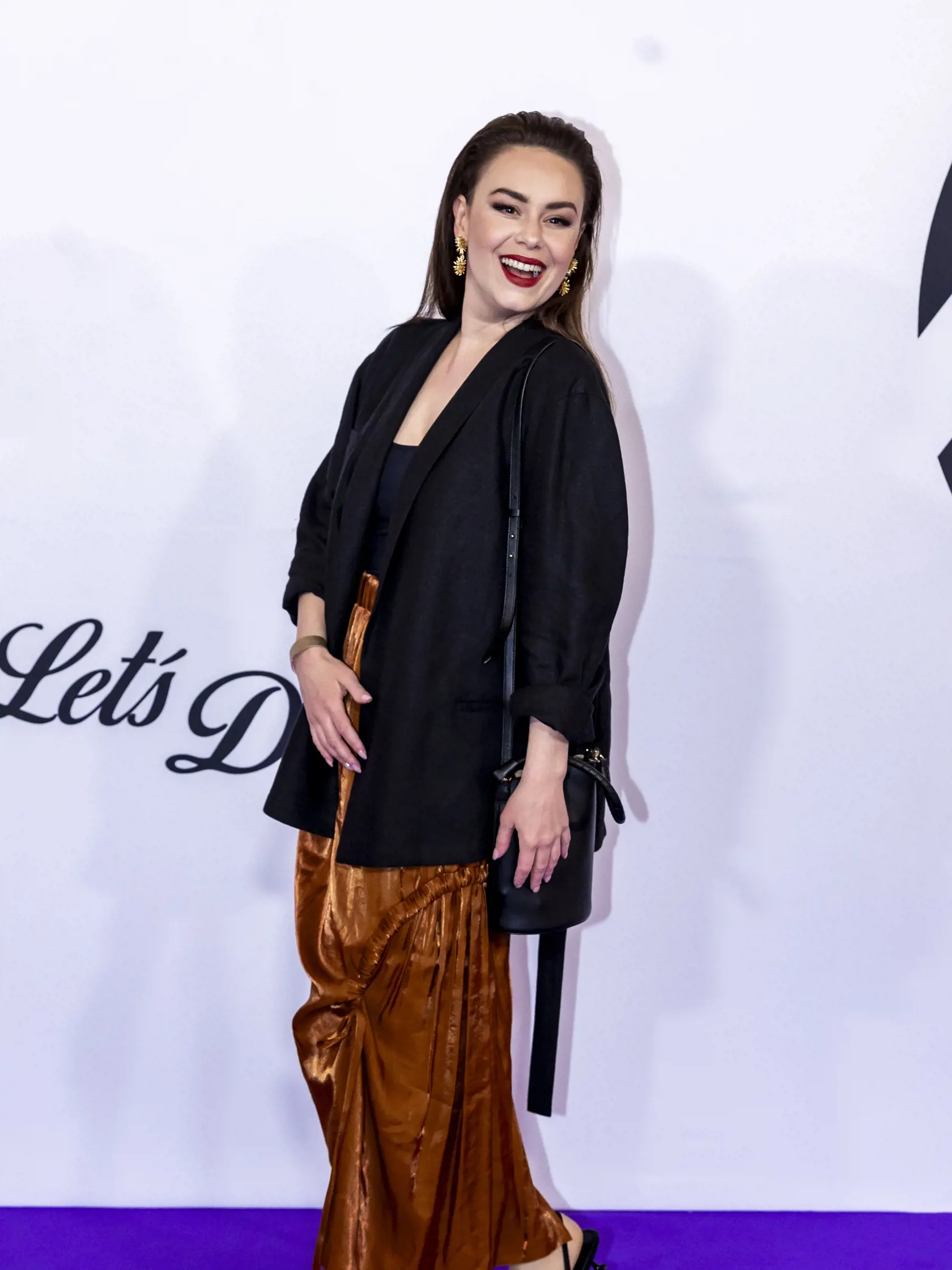 Premiéra tanečnej súťaže Let's Dance 2024. 