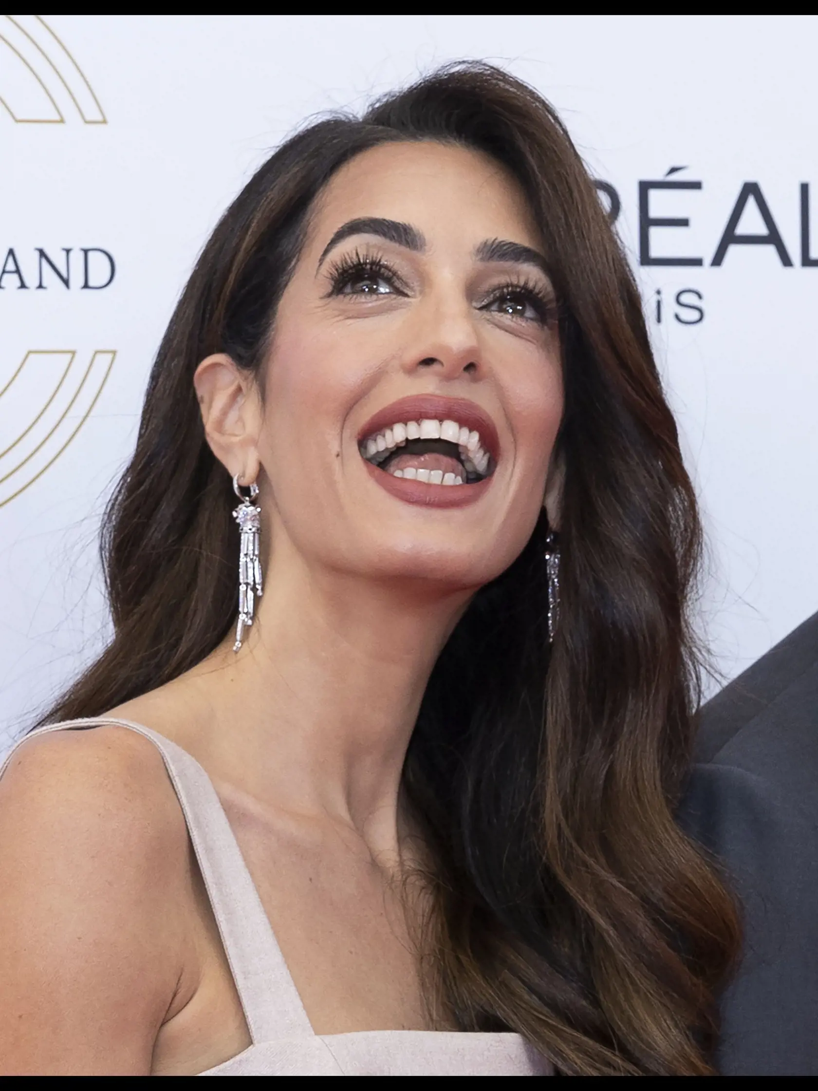 Amal Clooney
