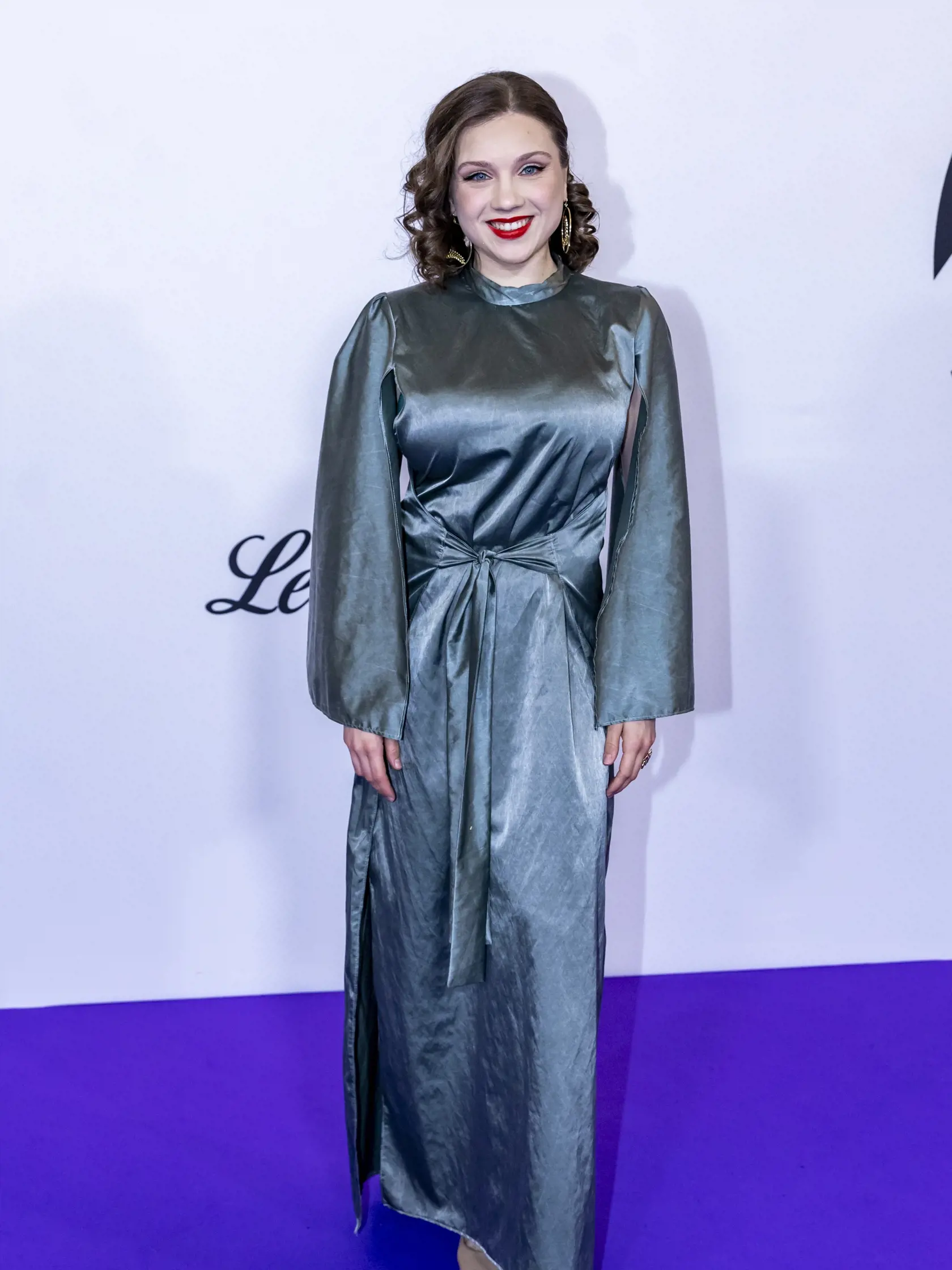 Premiéra tanečnej súťaže Let's Dance 2024. Lesana Krausková