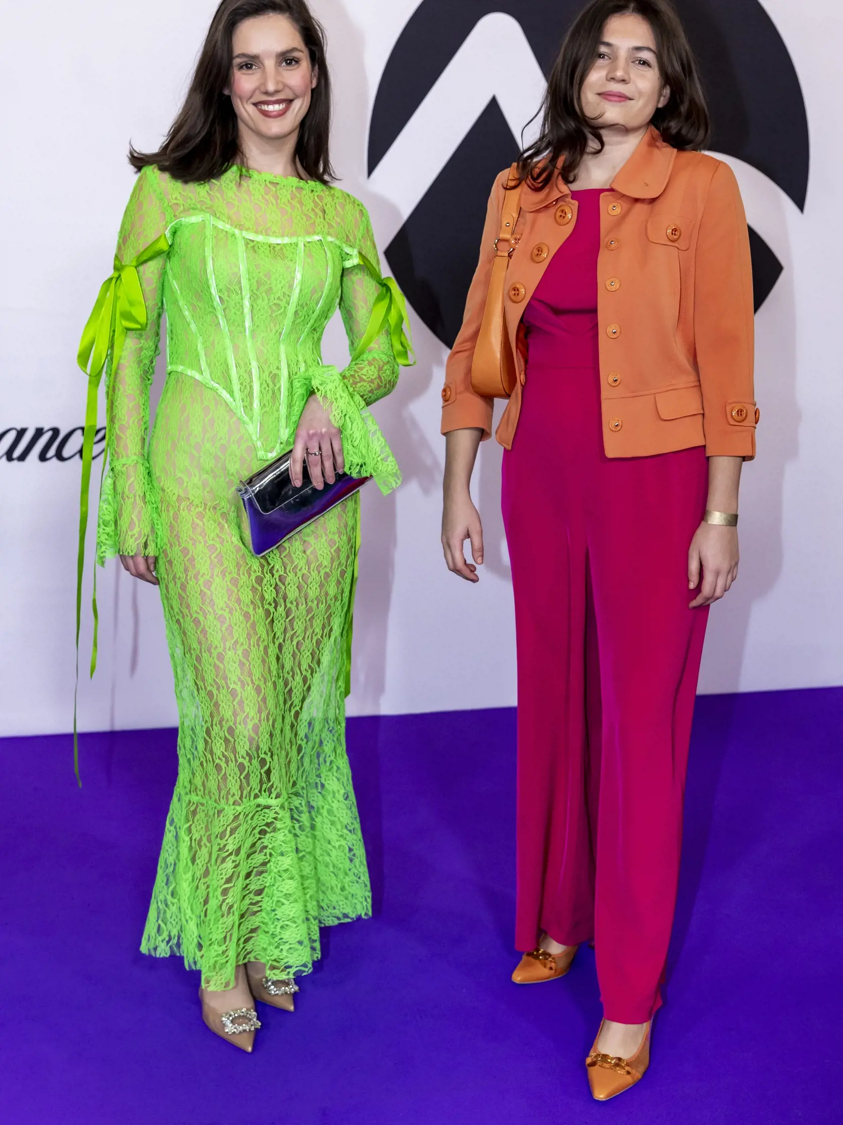 Premiéra tanečnej súťaže Let's Dance 2024. 