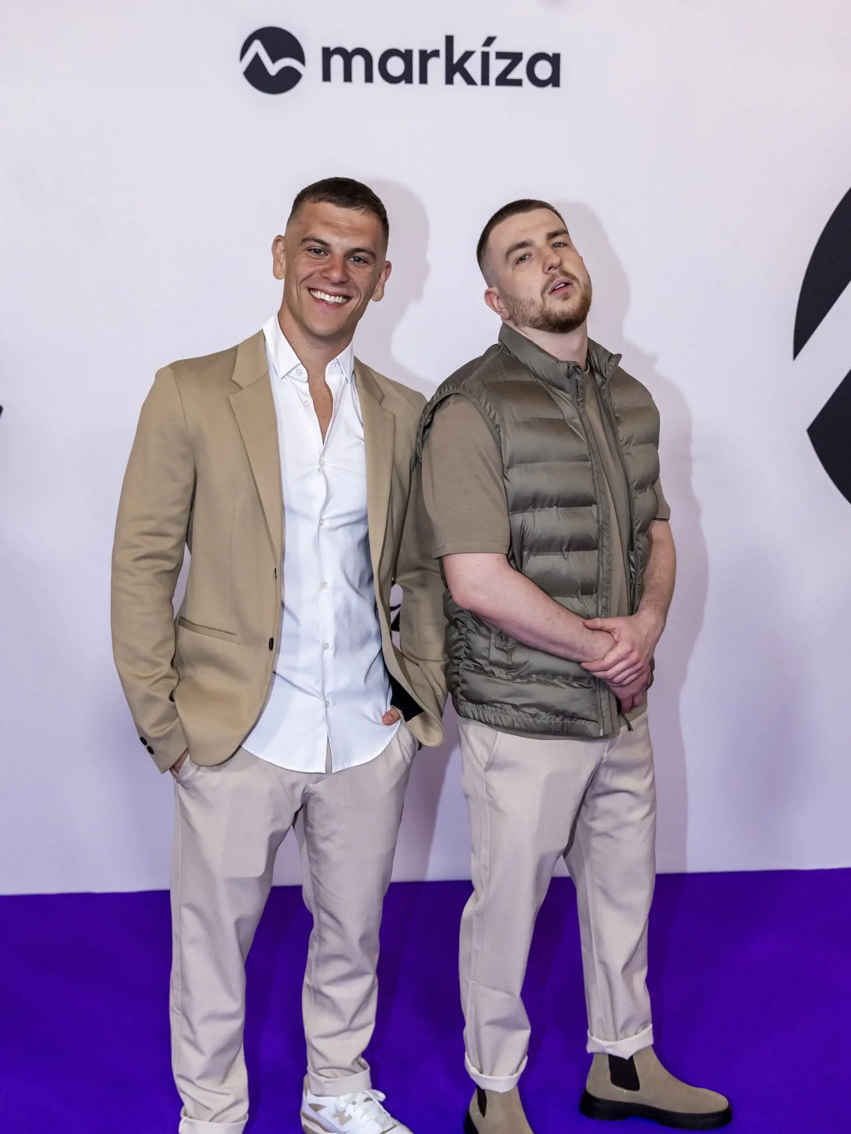 Premiéra tanečnej súťaže Let's Dance 2024. 