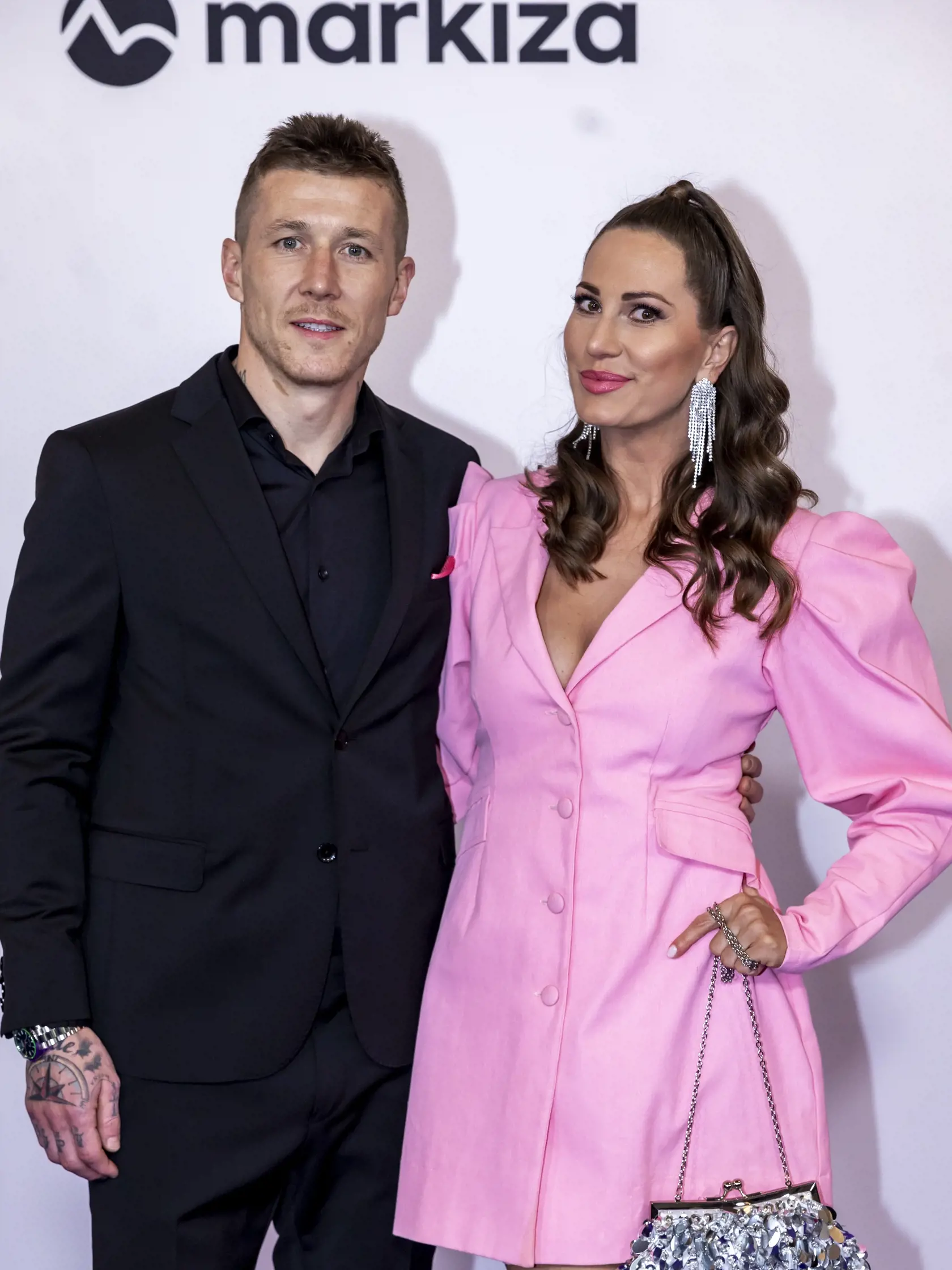Premiéra tanečnej súťaže Let's Dance 2024. 