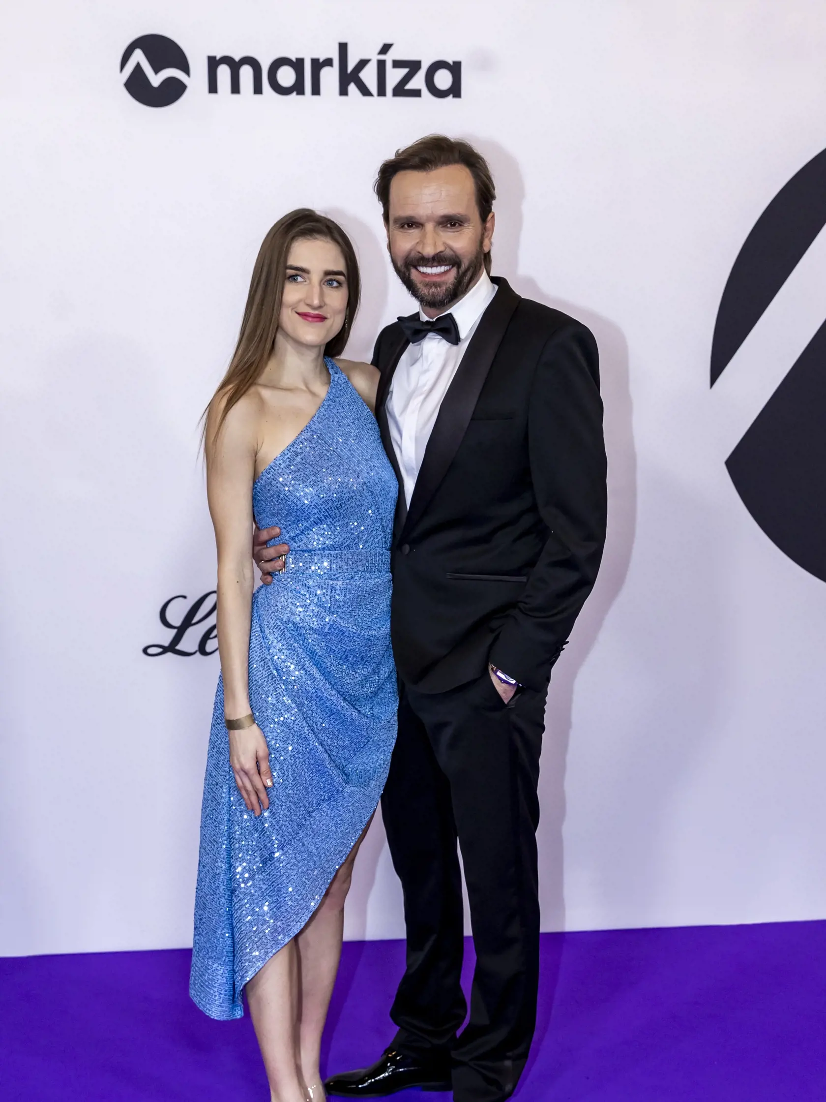 Premiéra tanečnej súťaže Let's Dance 2024. 