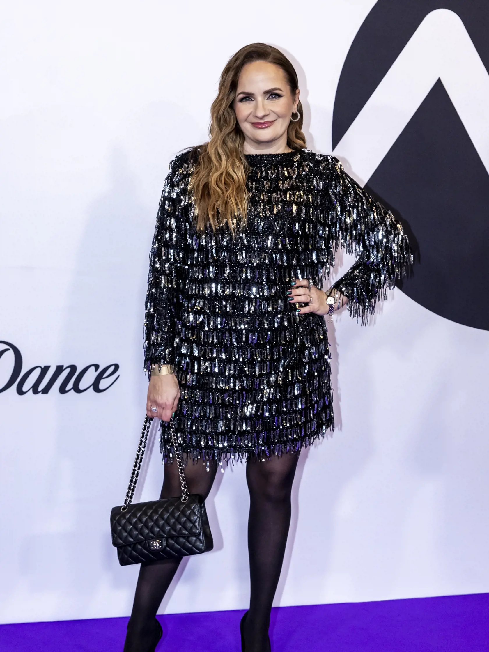 Premiéra tanečnej súťaže Let's Dance 2024. 