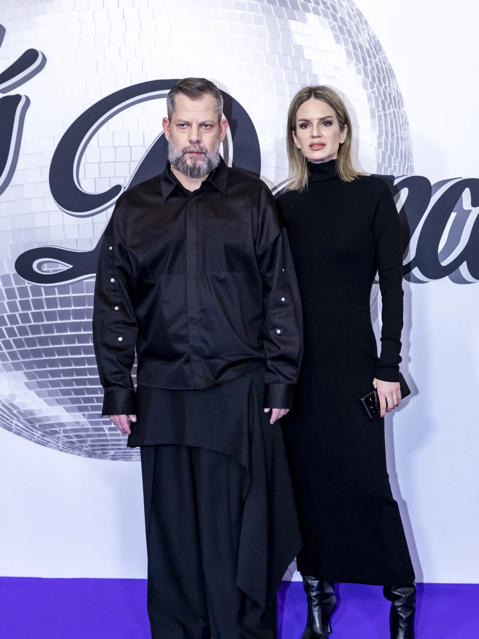 Premiéra tanečnej súťaže Let's Dance 2024. 
