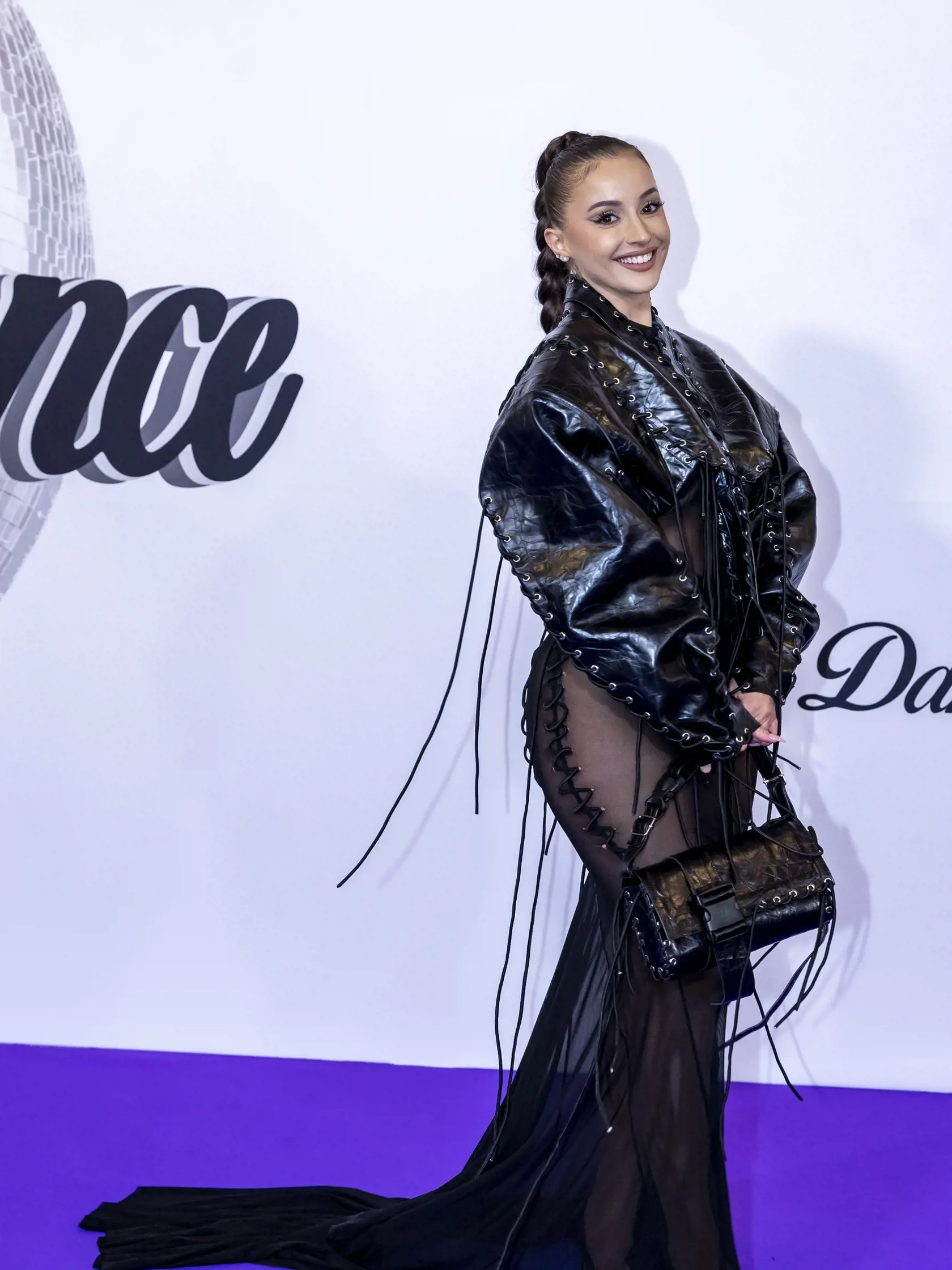 Premiéra tanečnej súťaže Let's Dance 2024. 