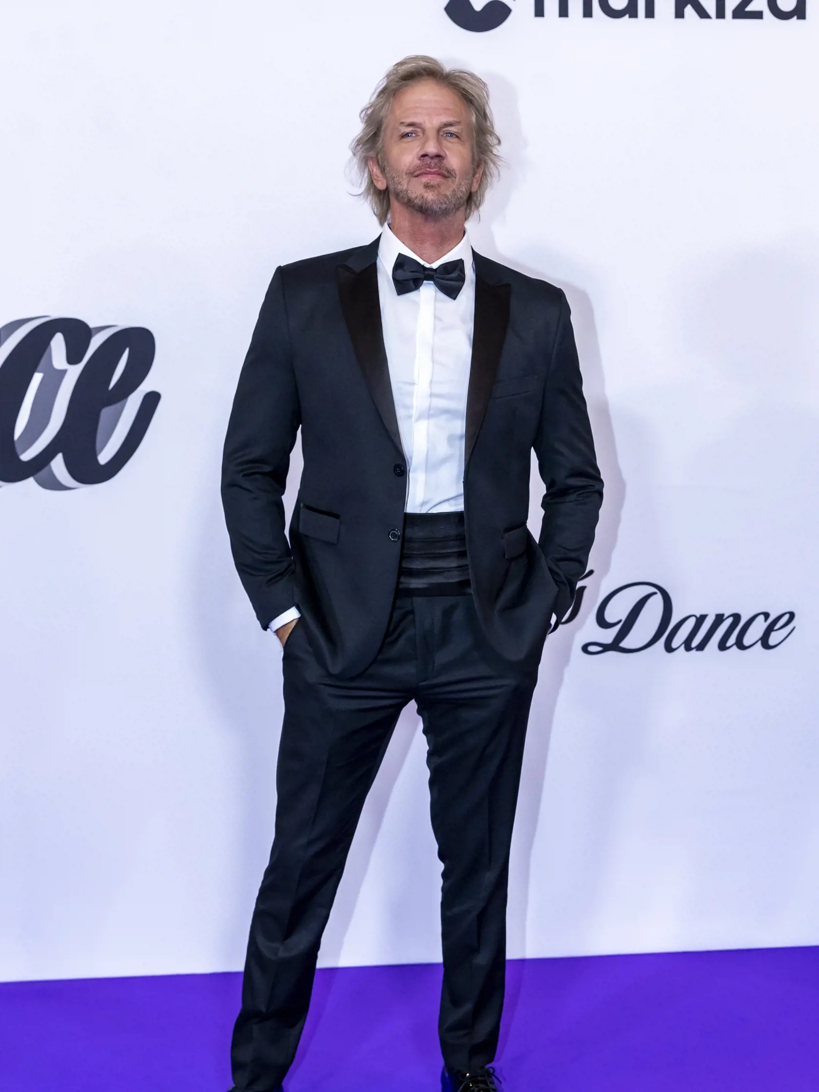 Premiéra tanečnej súťaže Let's Dance 2024. 