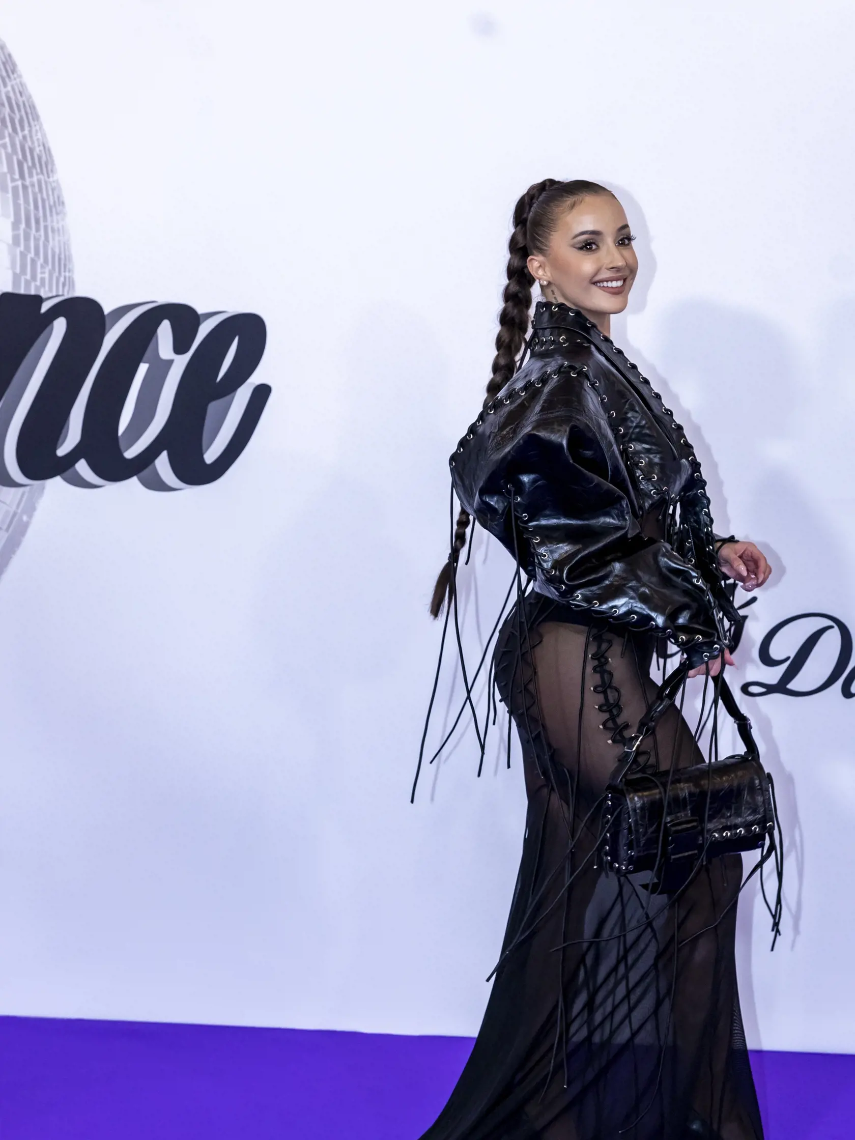 Premiéra tanečnej súťaže Let's Dance 2024. 