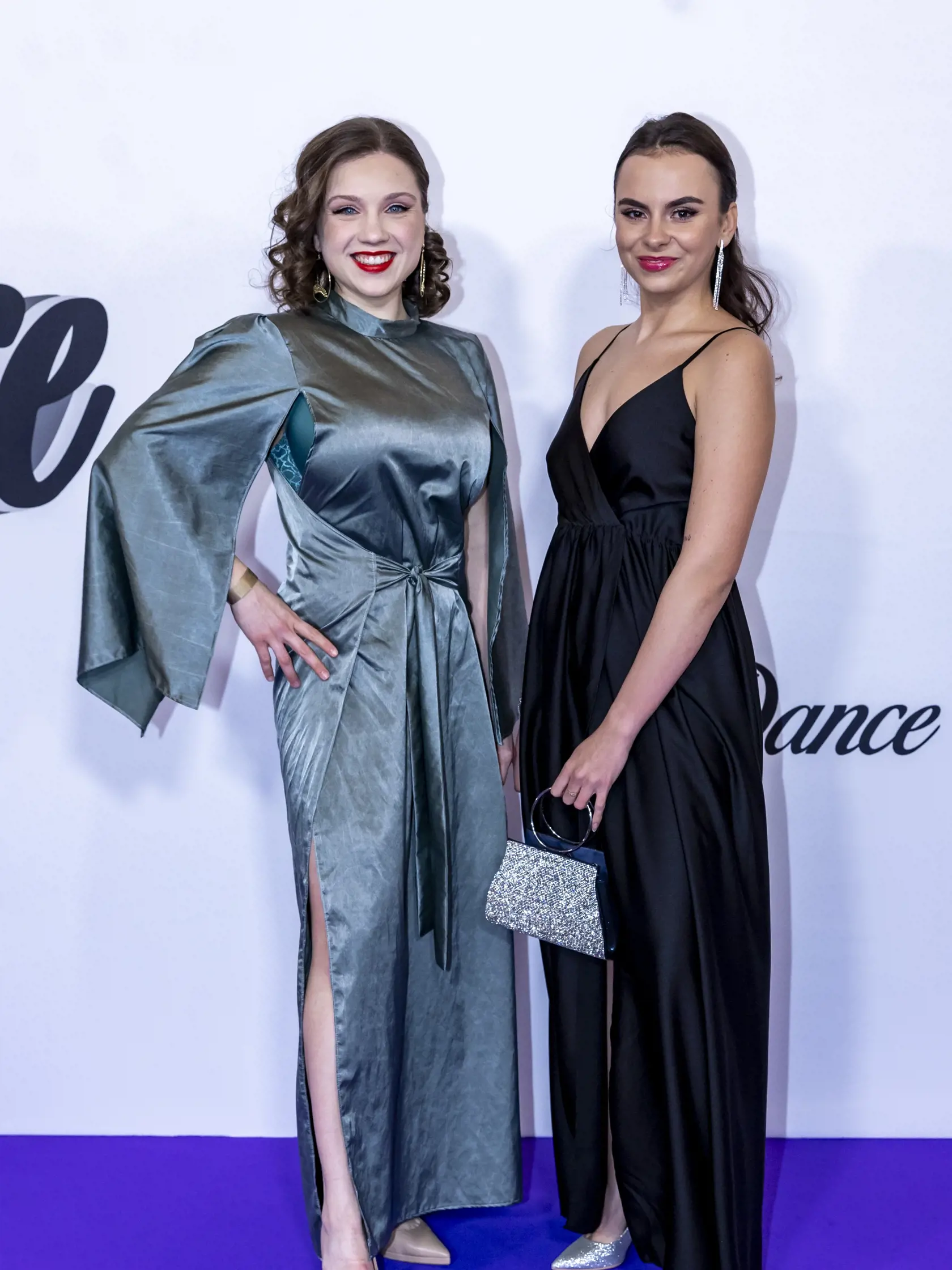 Premiéra tanečnej súťaže Let's Dance 2024. 