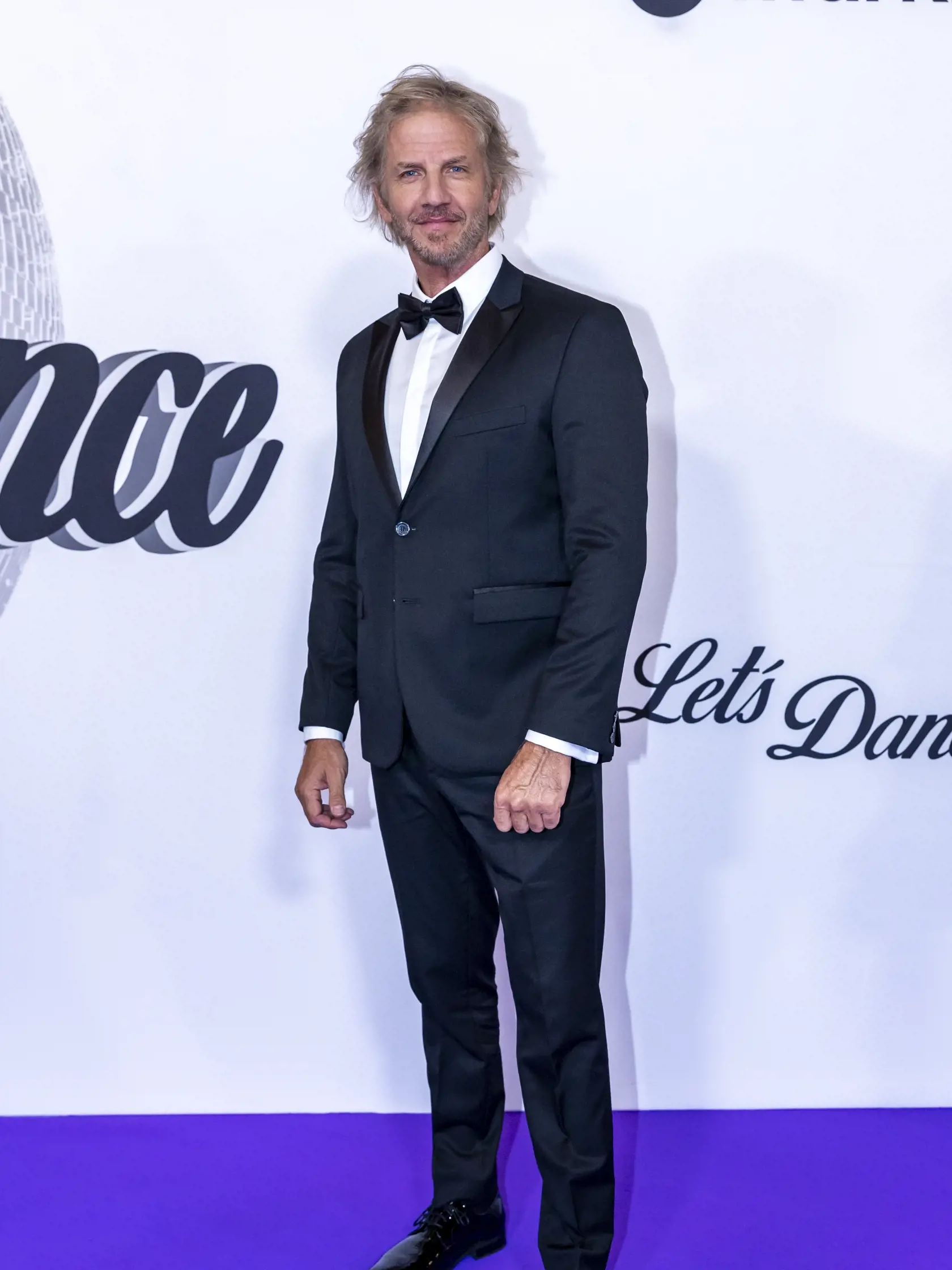Premiéra tanečnej súťaže Let's Dance 2024. 