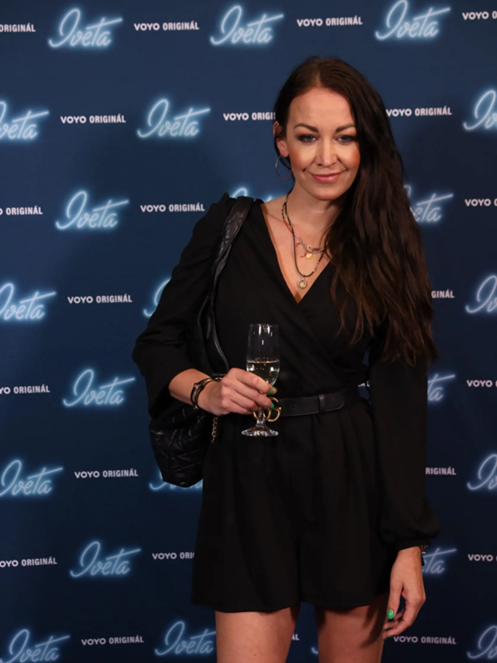 Agáta Hanychová