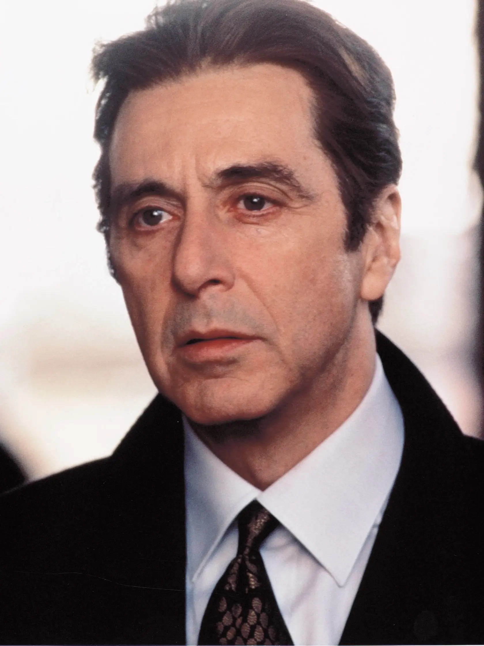 1997 - The Devil's Advocate