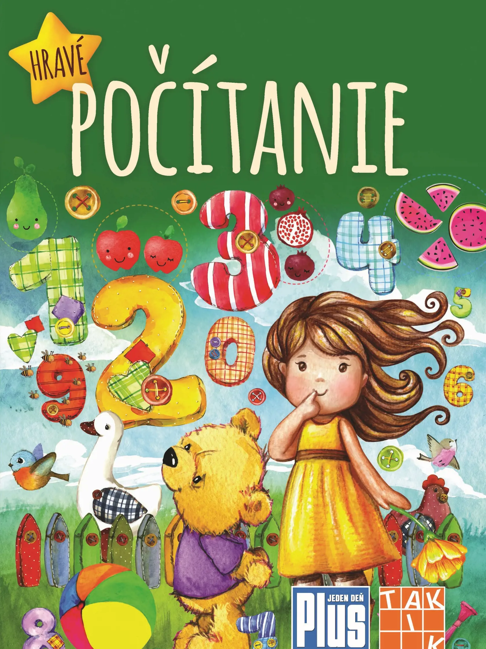 14. 9. 2019: Objavte základy matematiky, kritického a tvorivého myslenia.