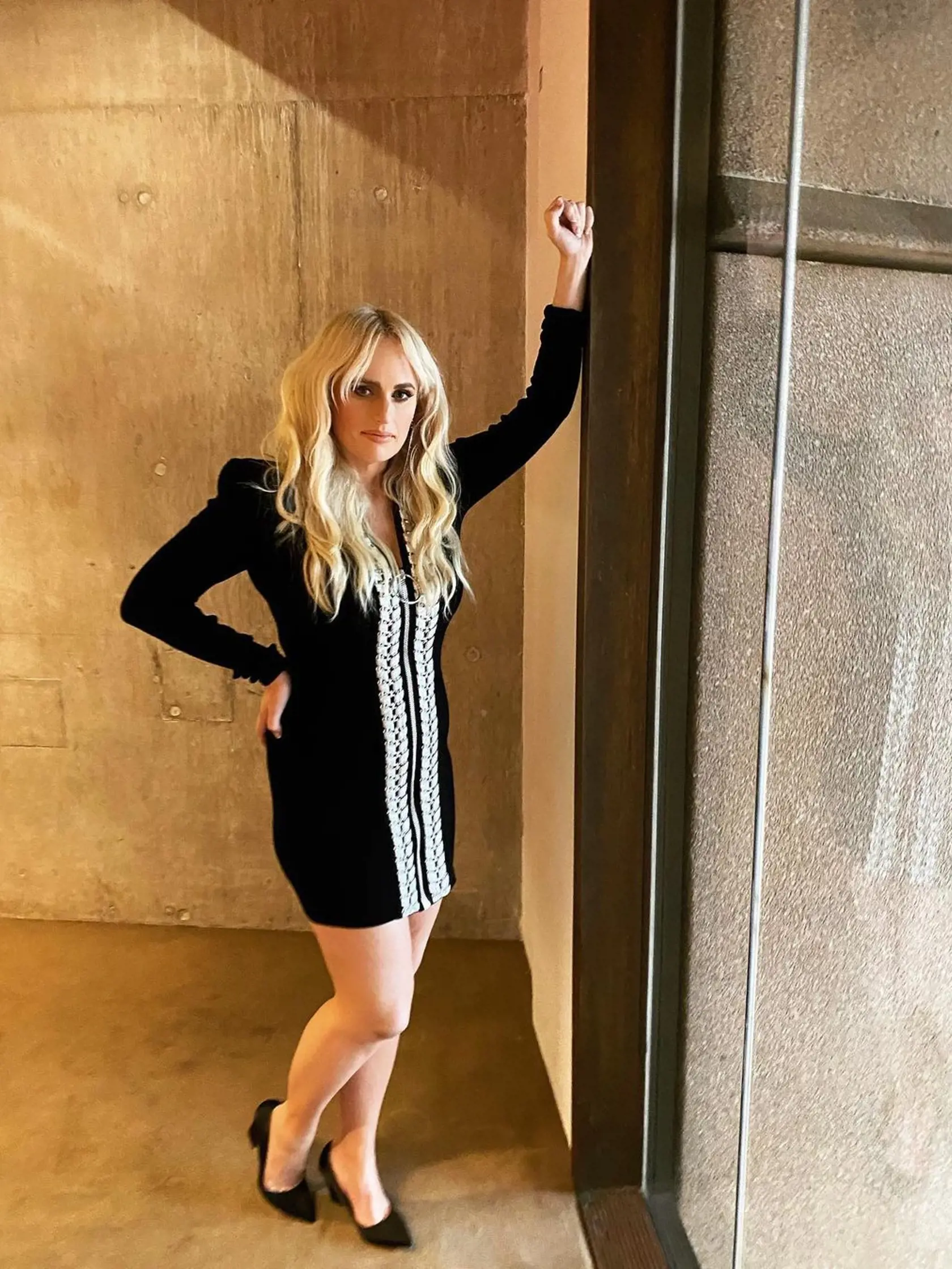 Rebel Wilson