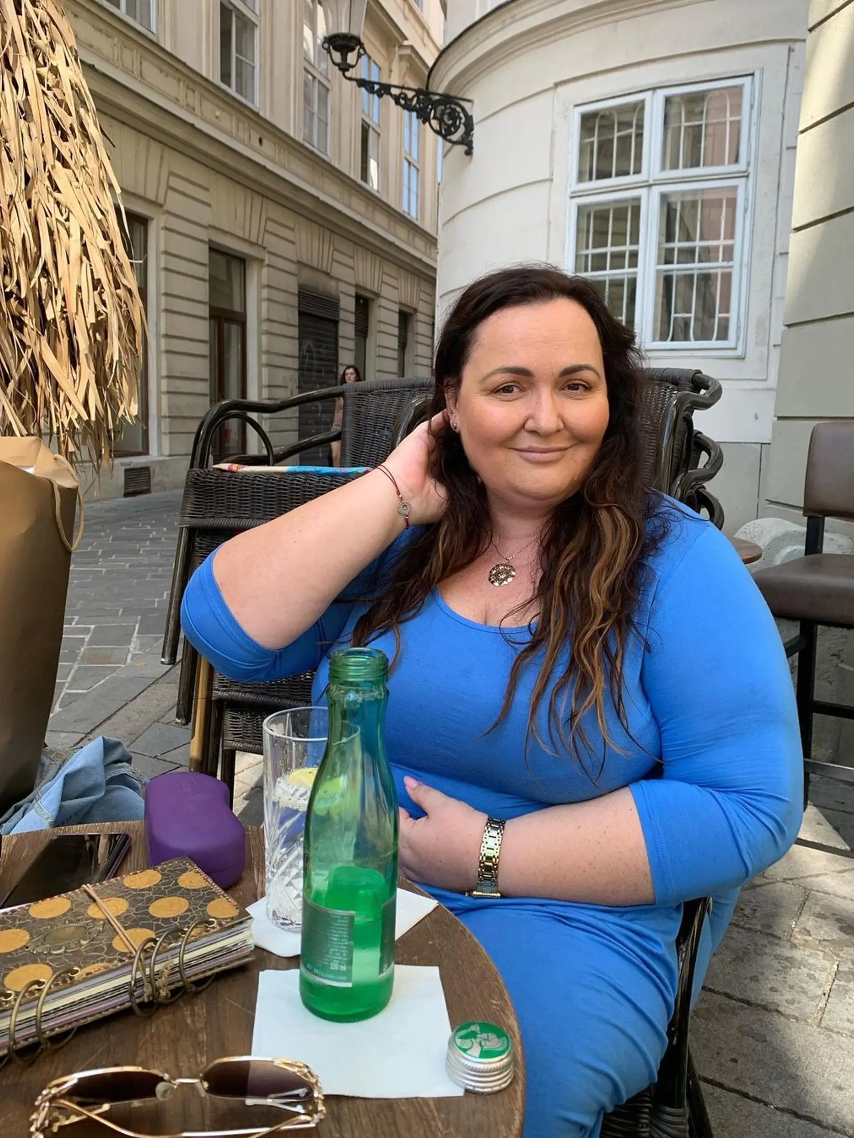 Renáta Názlerová
