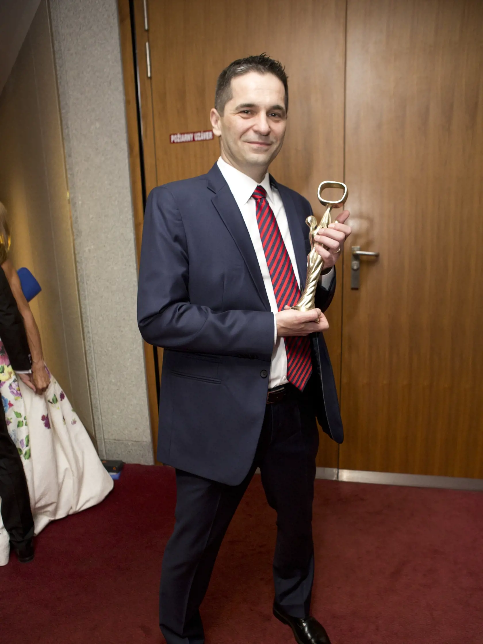 Oto 2014 - 15. ročník