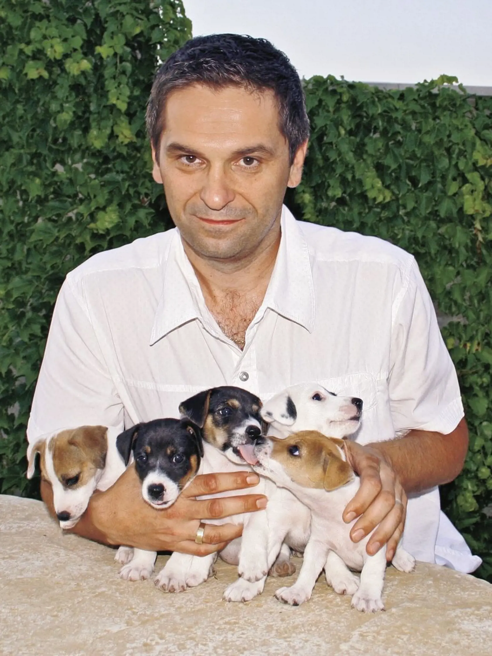 Ján Mečiar