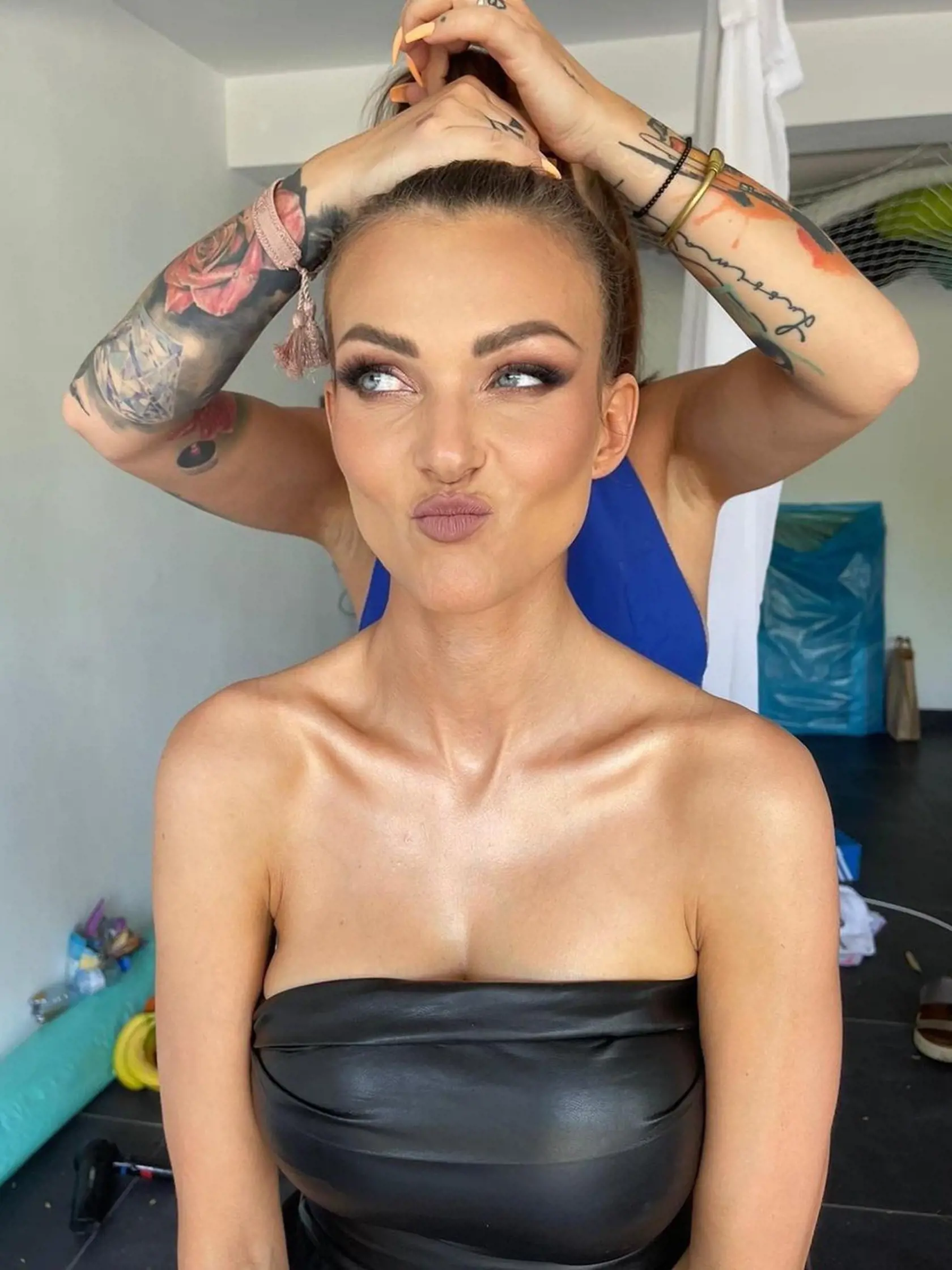 Martina Schindlerová