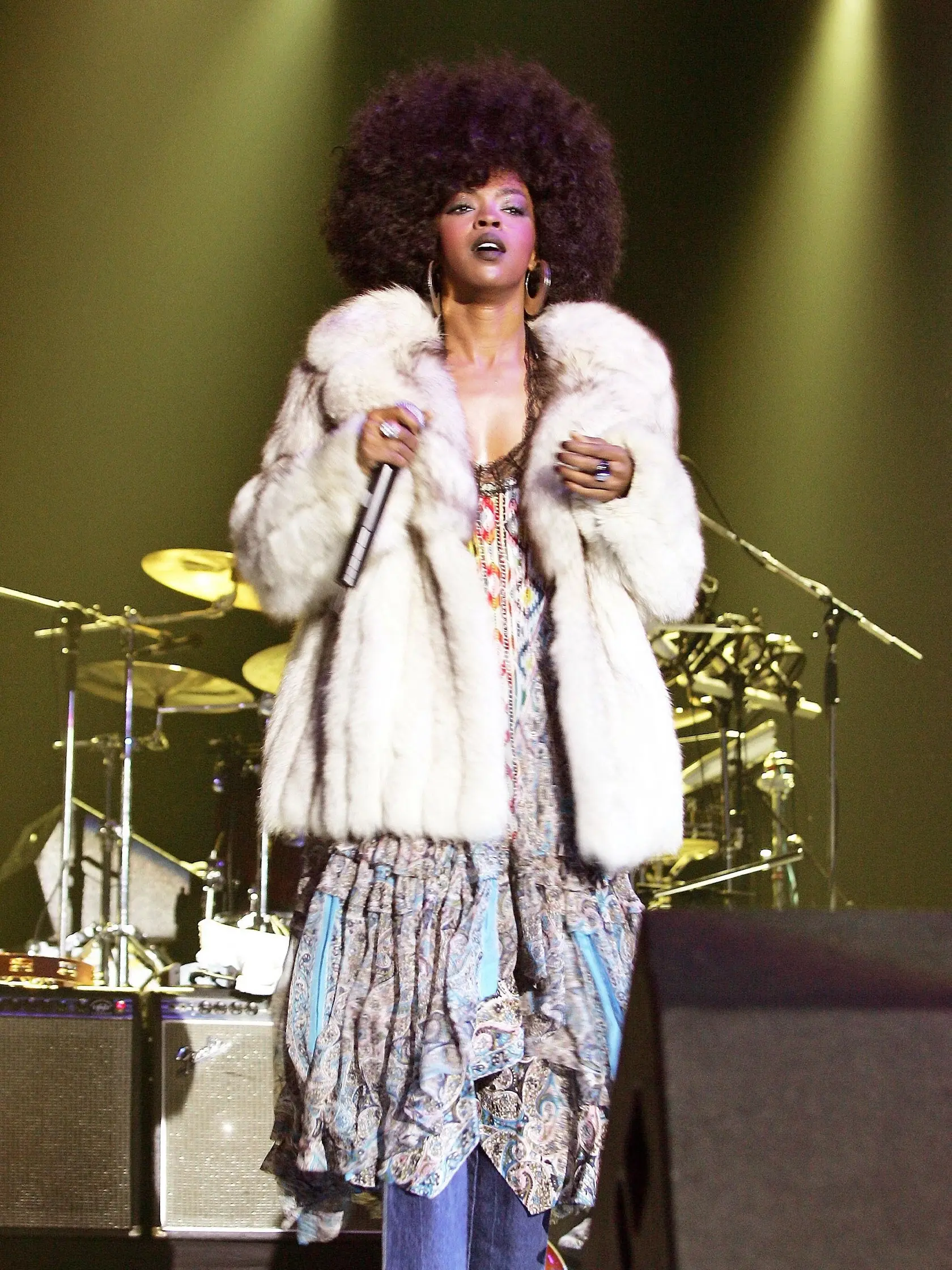 Lauryn Hill