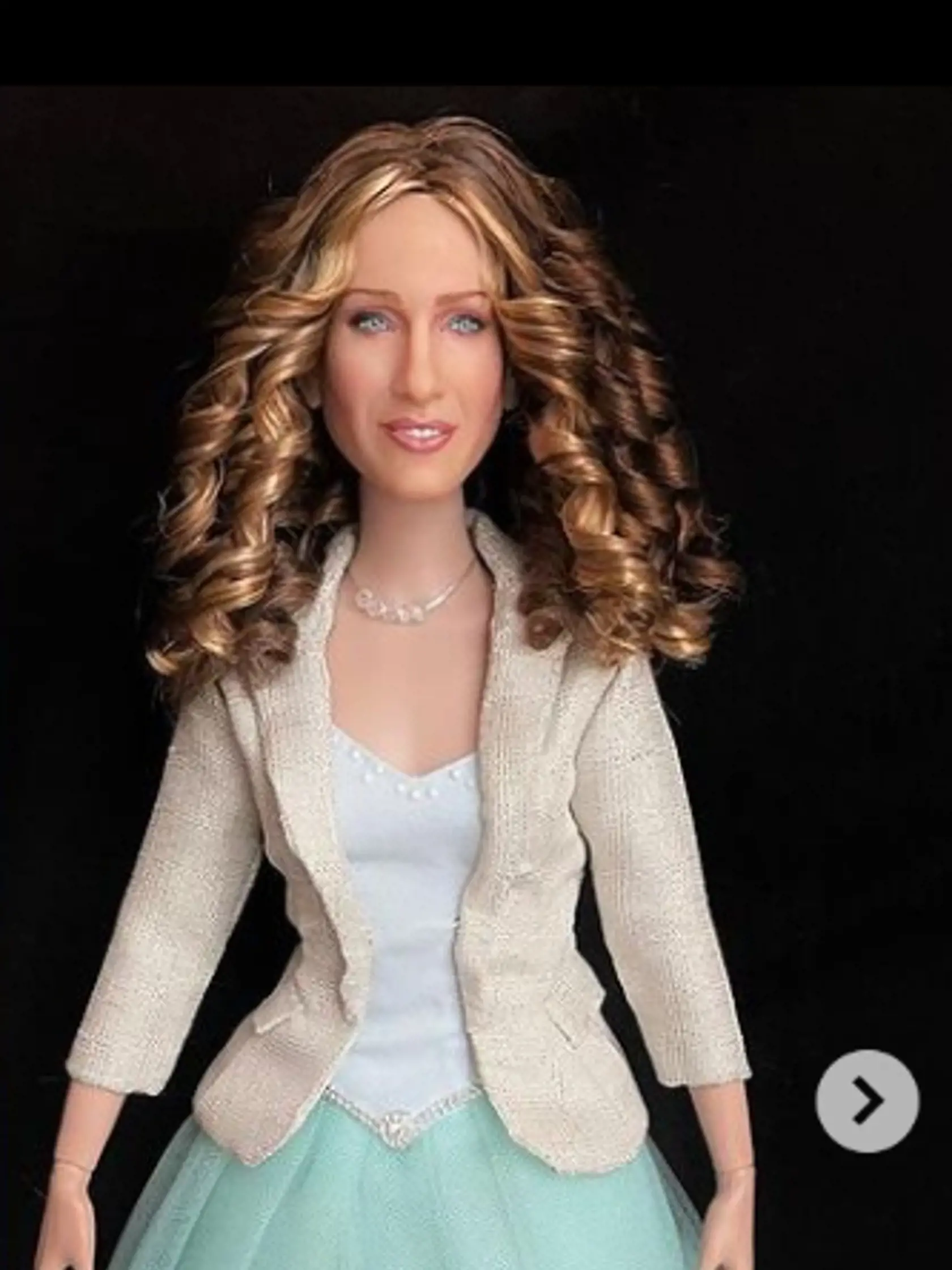 Sarah Jessica Parker