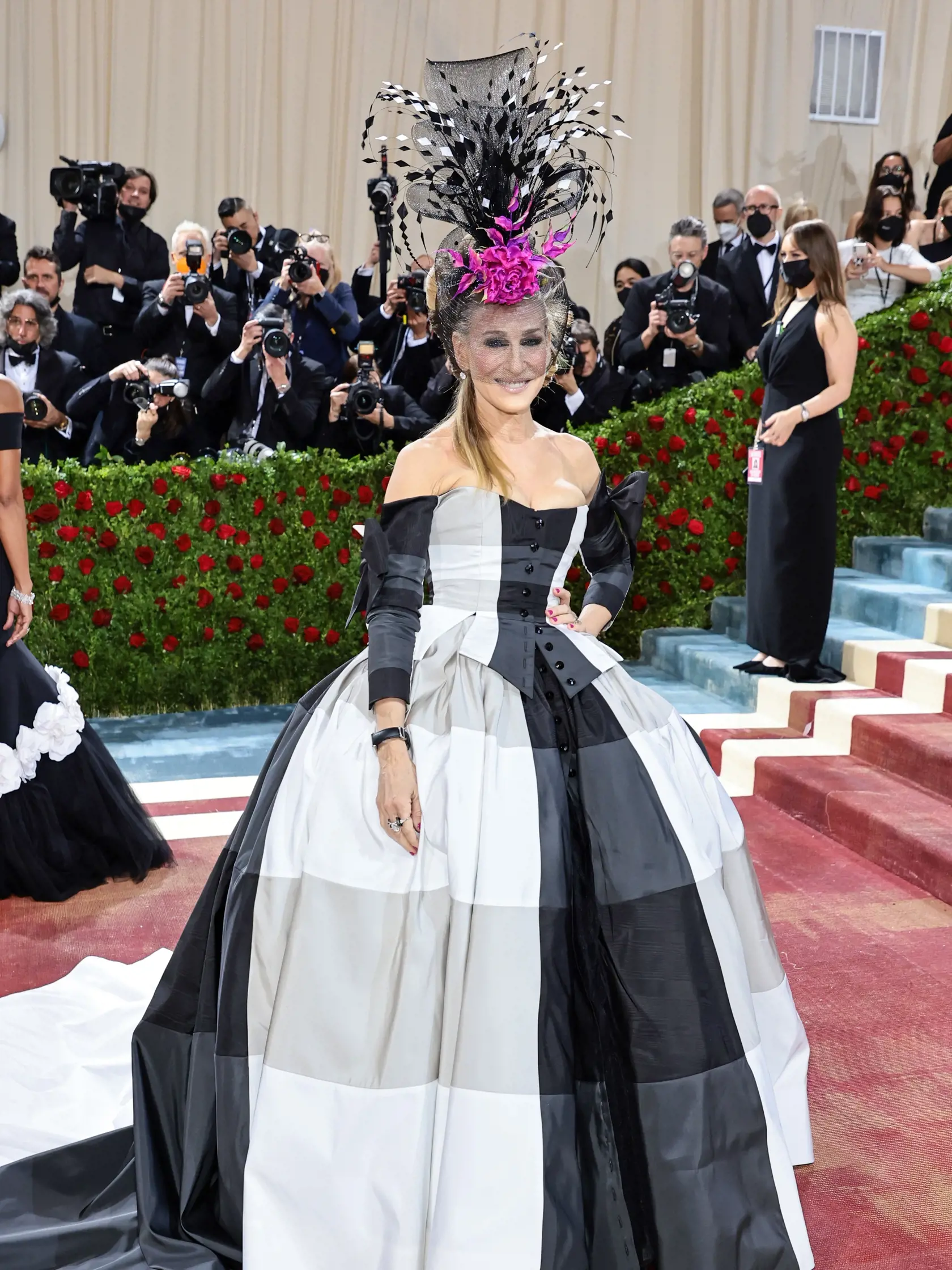 Sarah Jessica Parker
