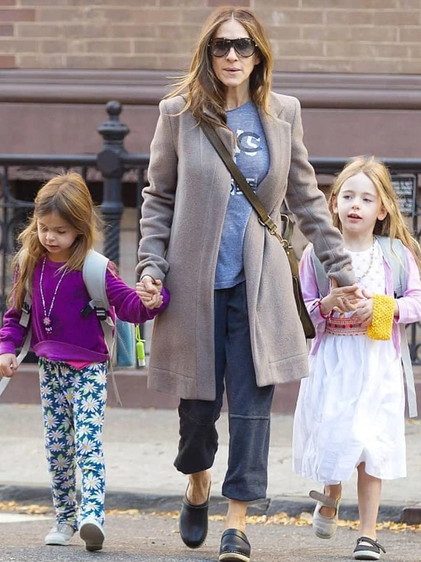 Sarah Jessica Parker