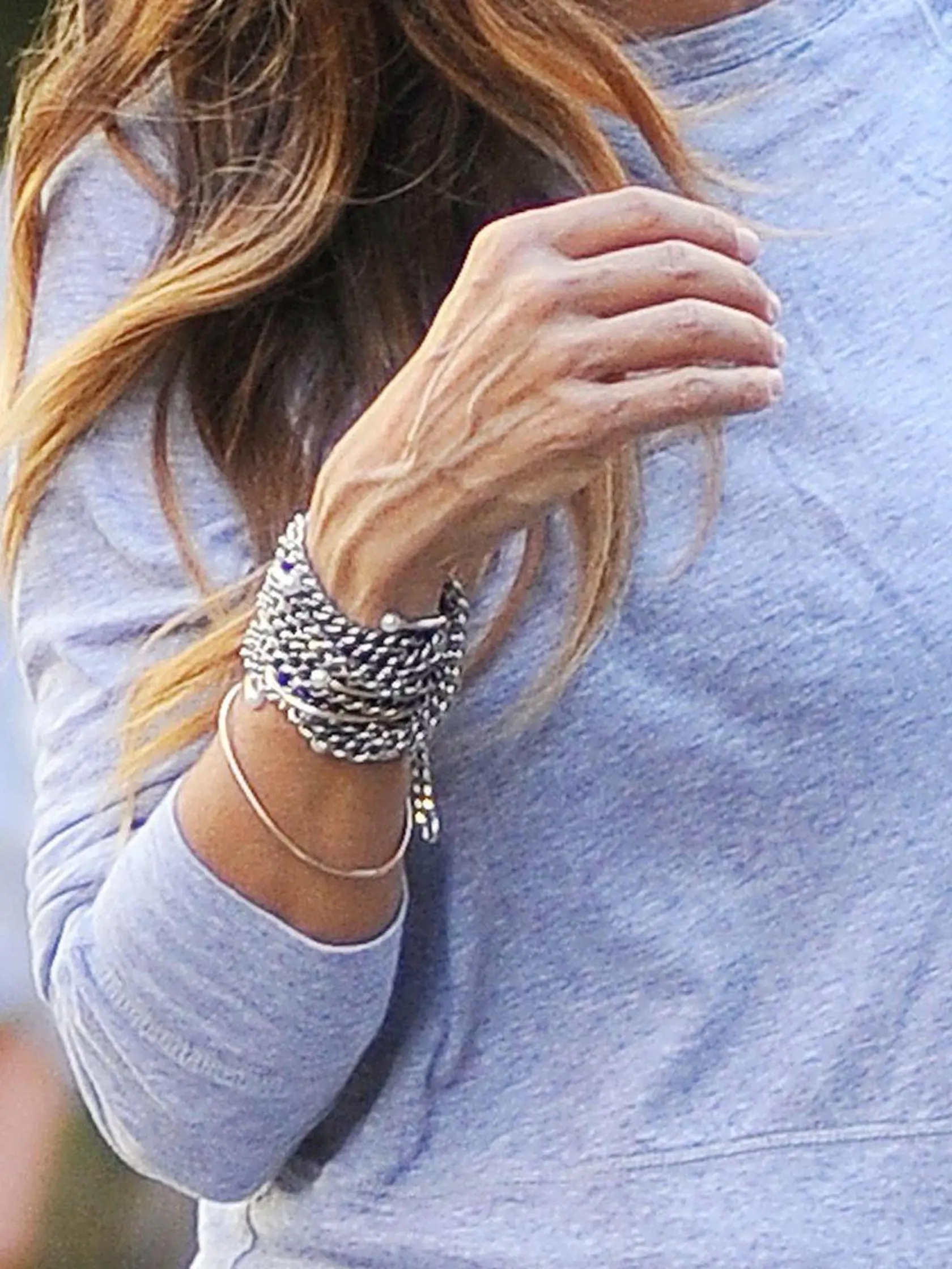 Sarah Jessica Parker