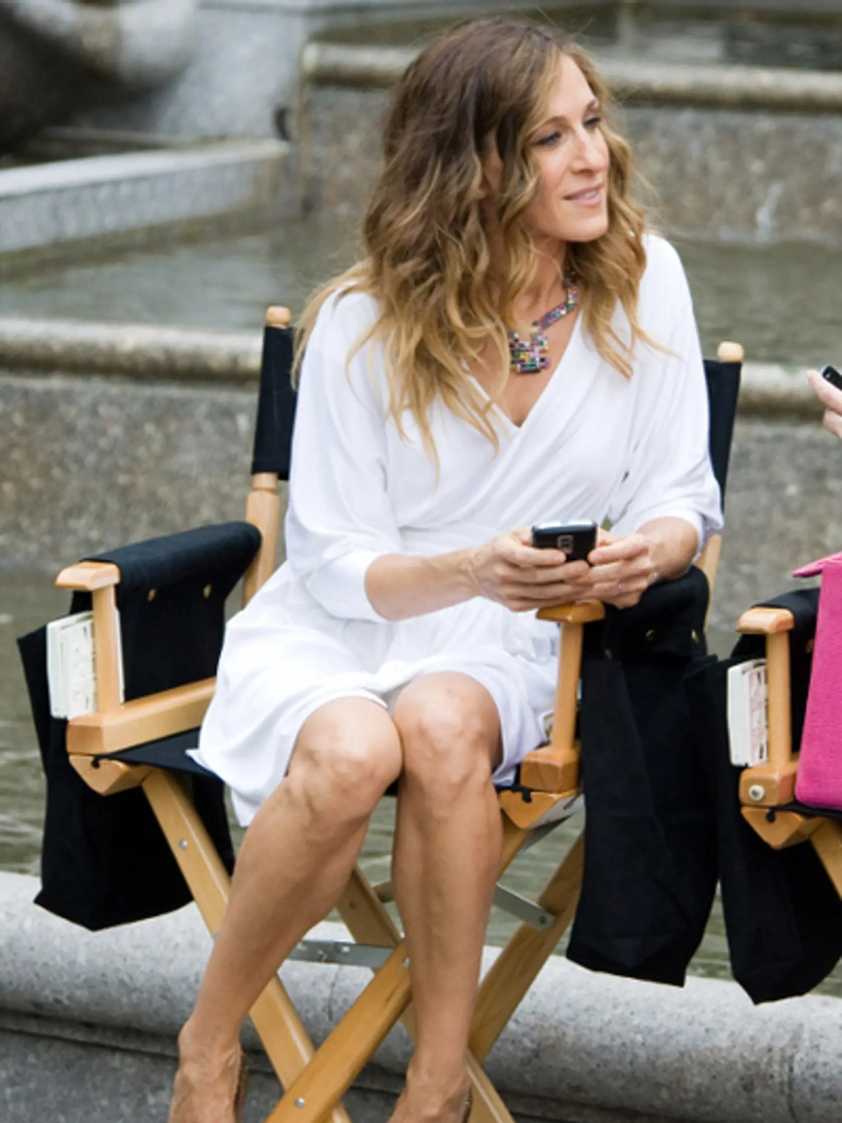 Sarah Jessica Parker
